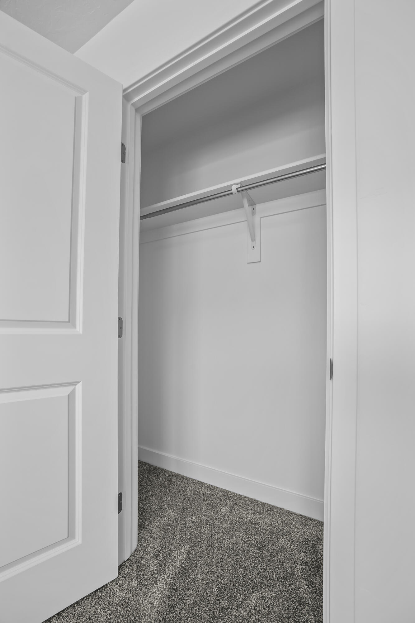 CORRAL HOLLOW AT LONG VALLEY - Residential