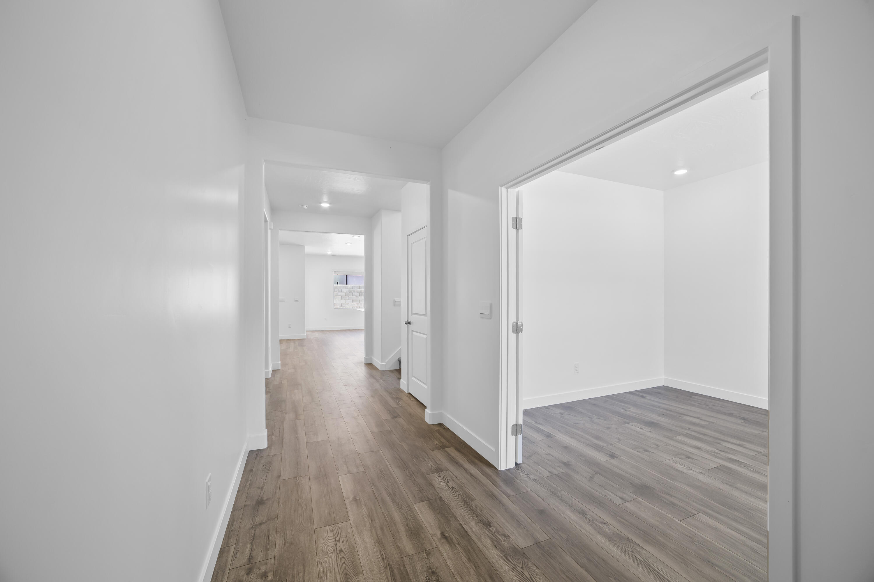 CORRAL HOLLOW AT LONG VALLEY - Residential