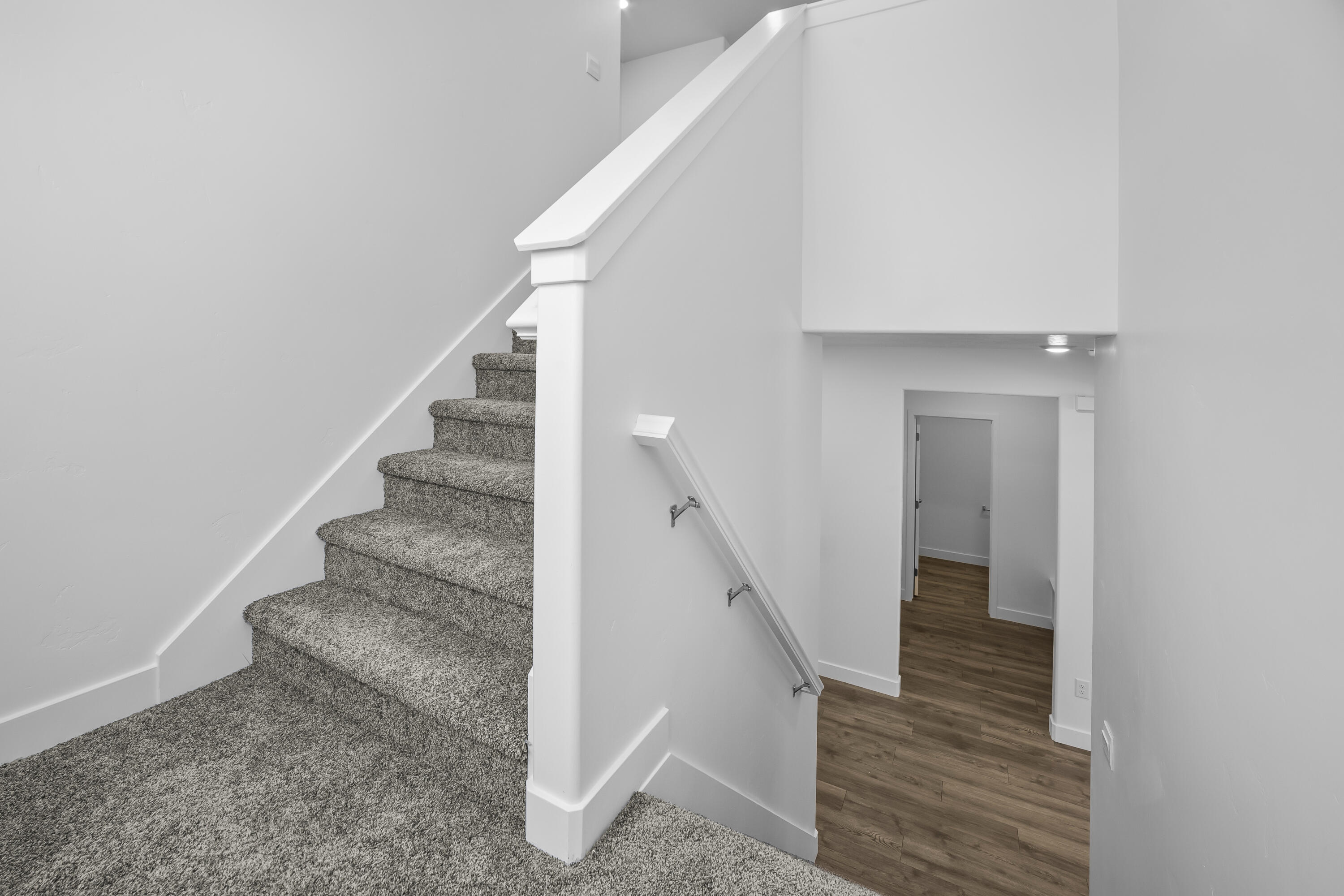 CORRAL HOLLOW AT LONG VALLEY - Residential