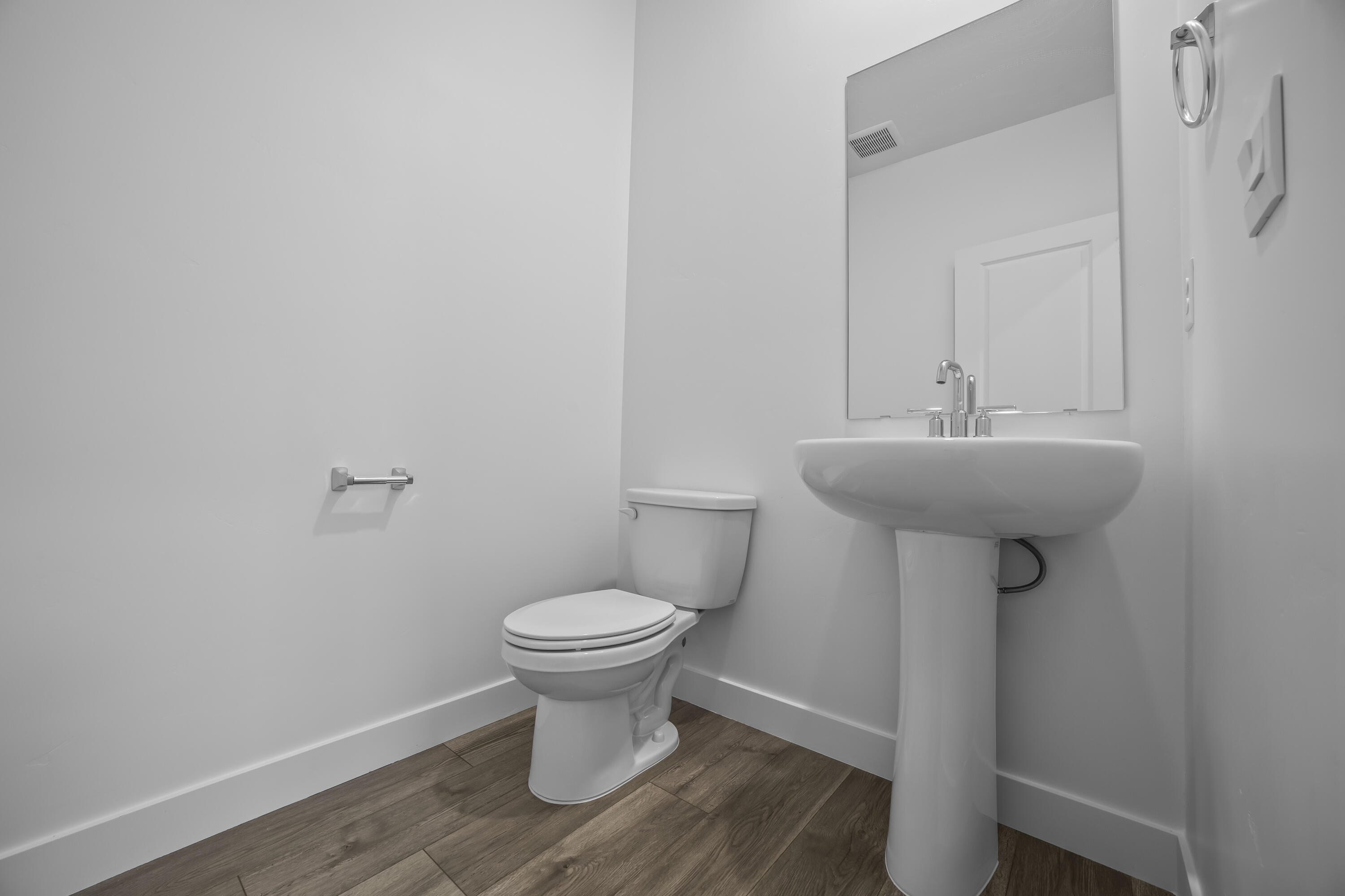 CORRAL HOLLOW AT LONG VALLEY - Residential