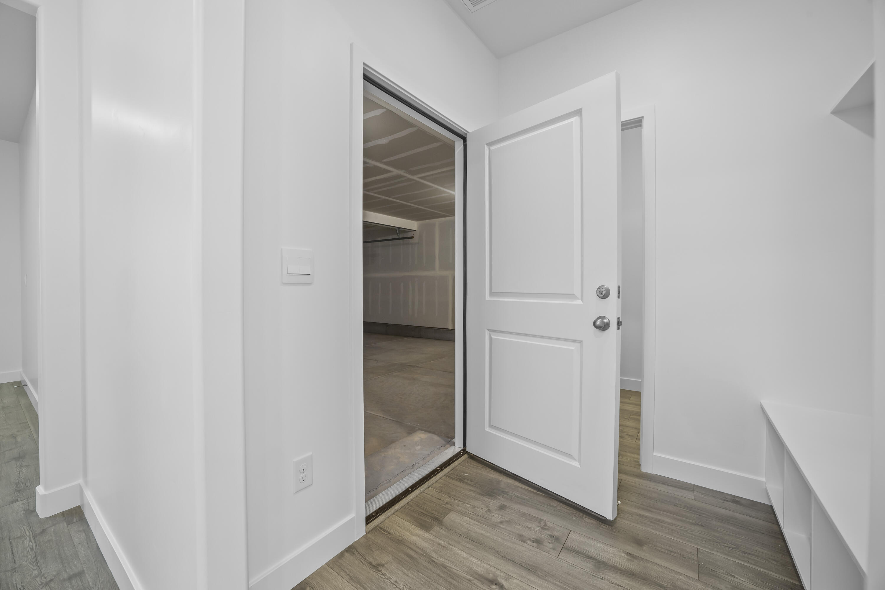 CORRAL HOLLOW AT LONG VALLEY - Residential