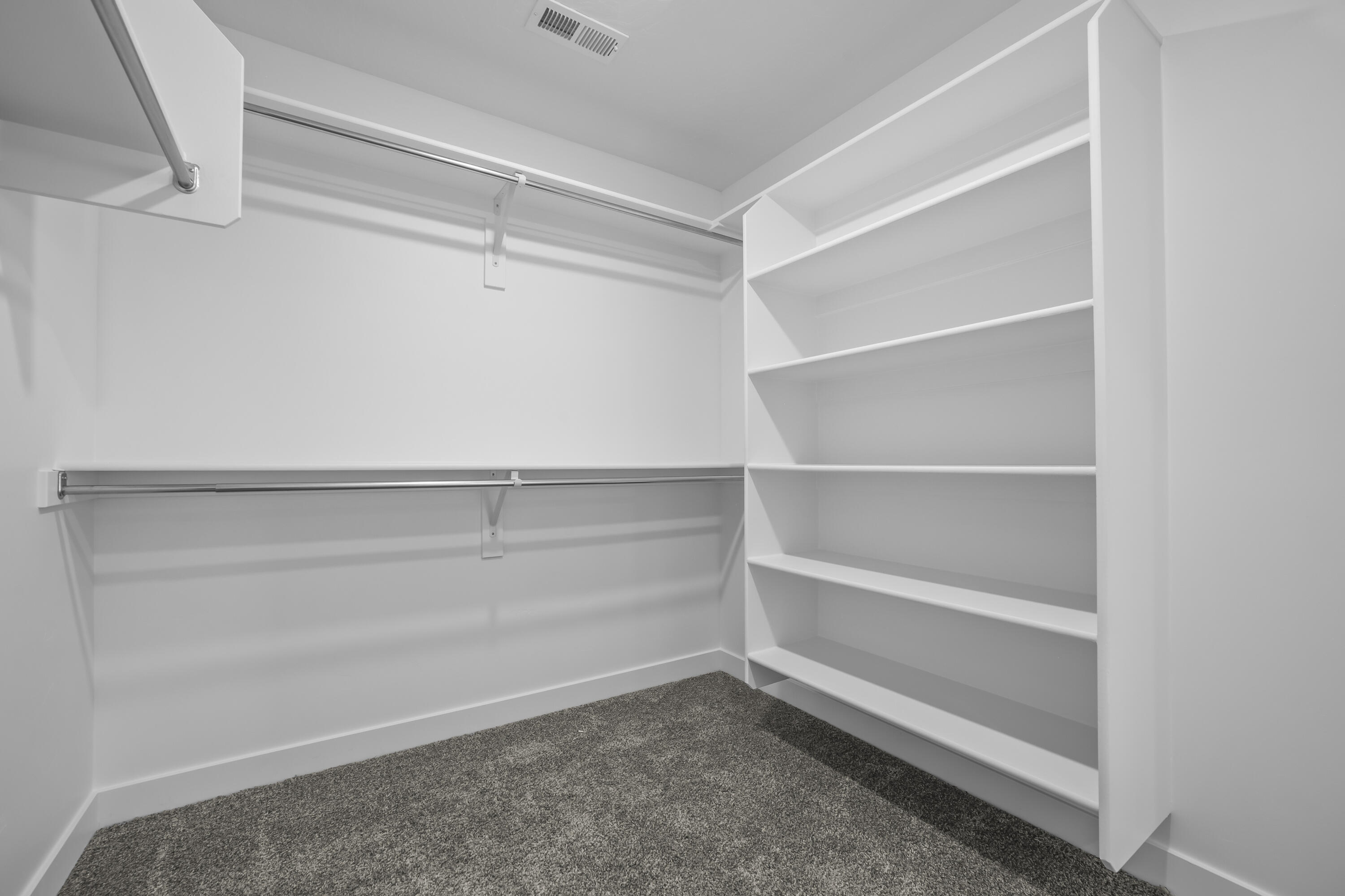 CORRAL HOLLOW AT LONG VALLEY - Residential