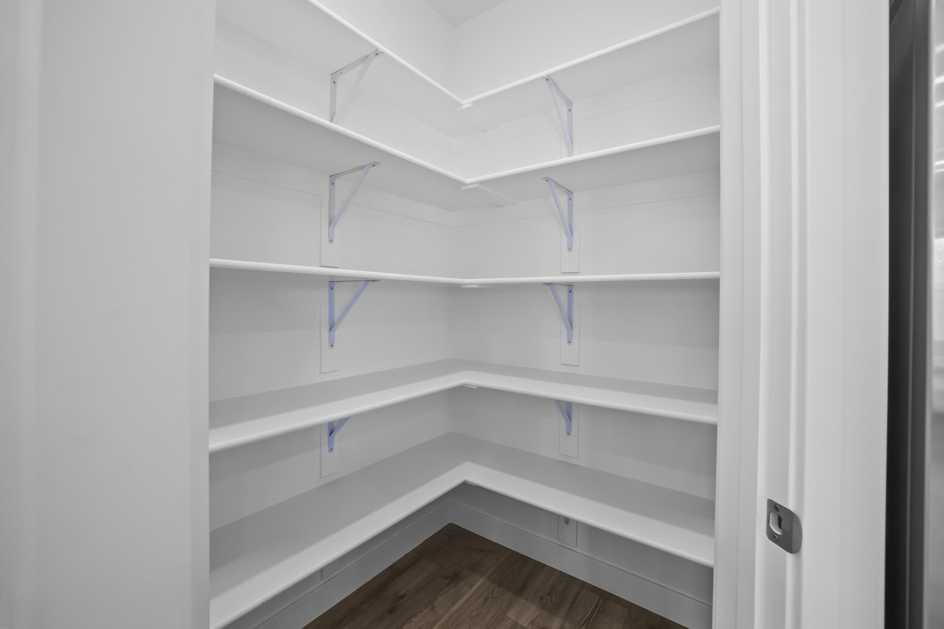 CORRAL HOLLOW AT LONG VALLEY - Residential