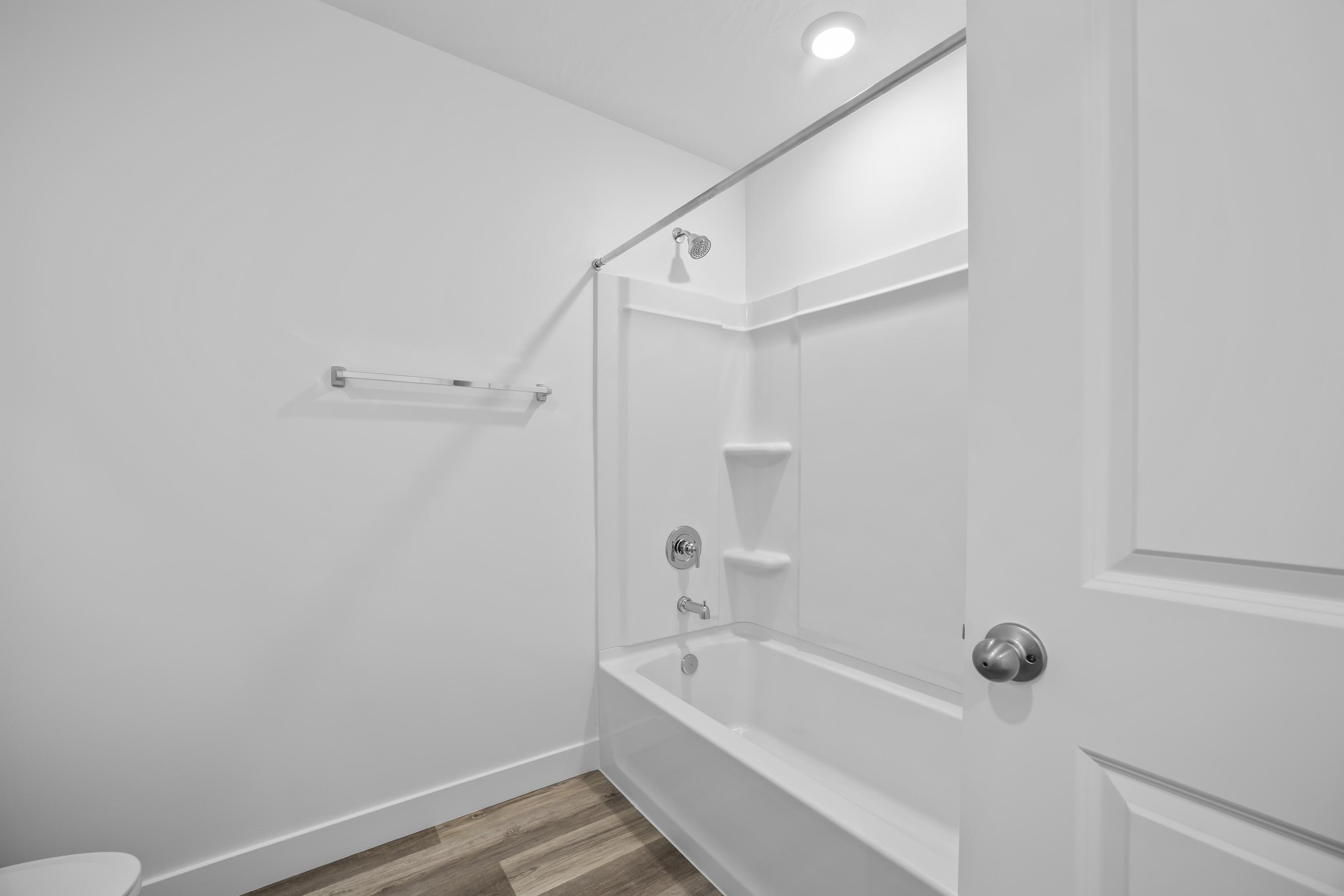 CORRAL HOLLOW AT LONG VALLEY - Residential