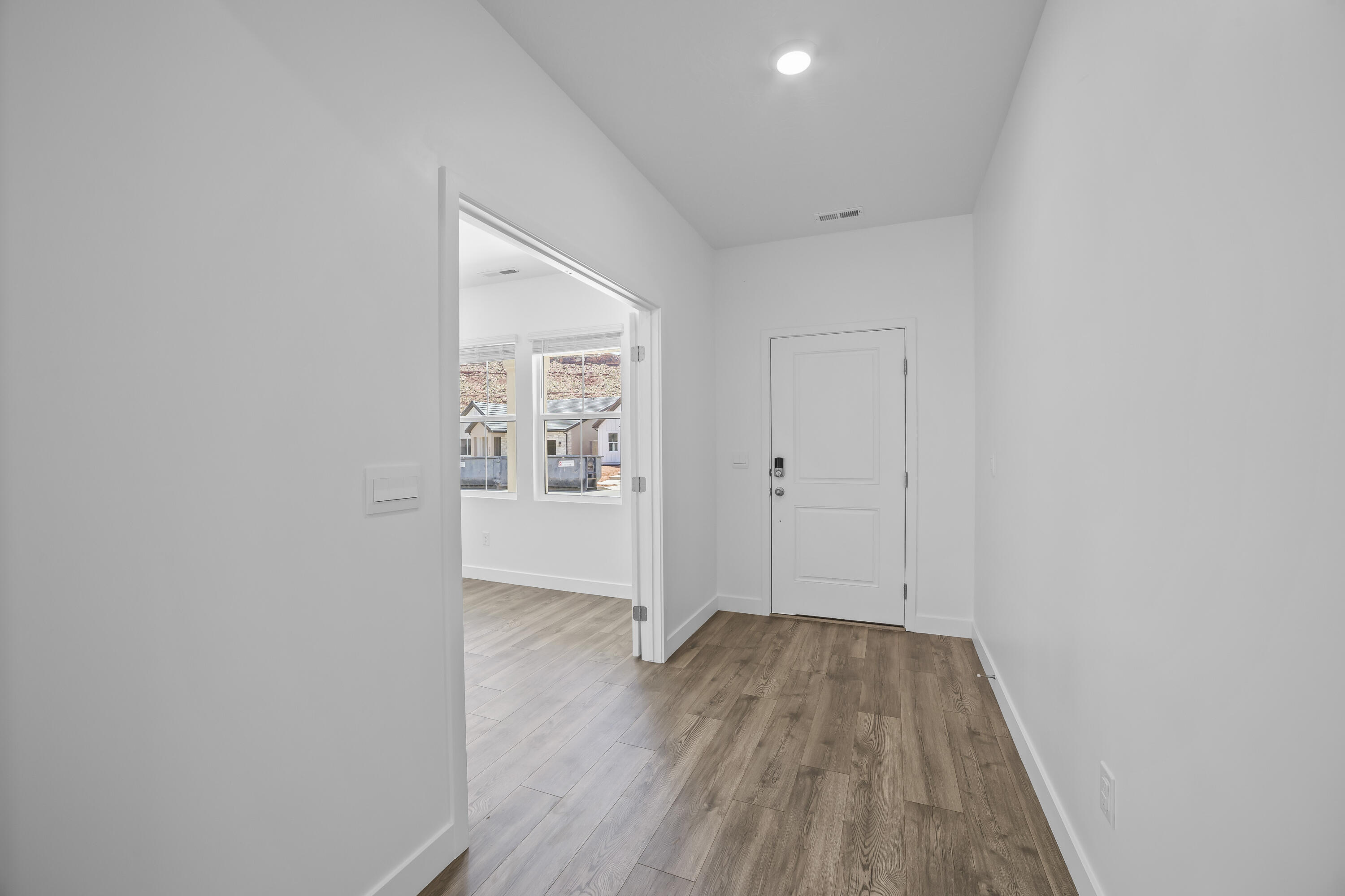 CORRAL HOLLOW AT LONG VALLEY - Residential