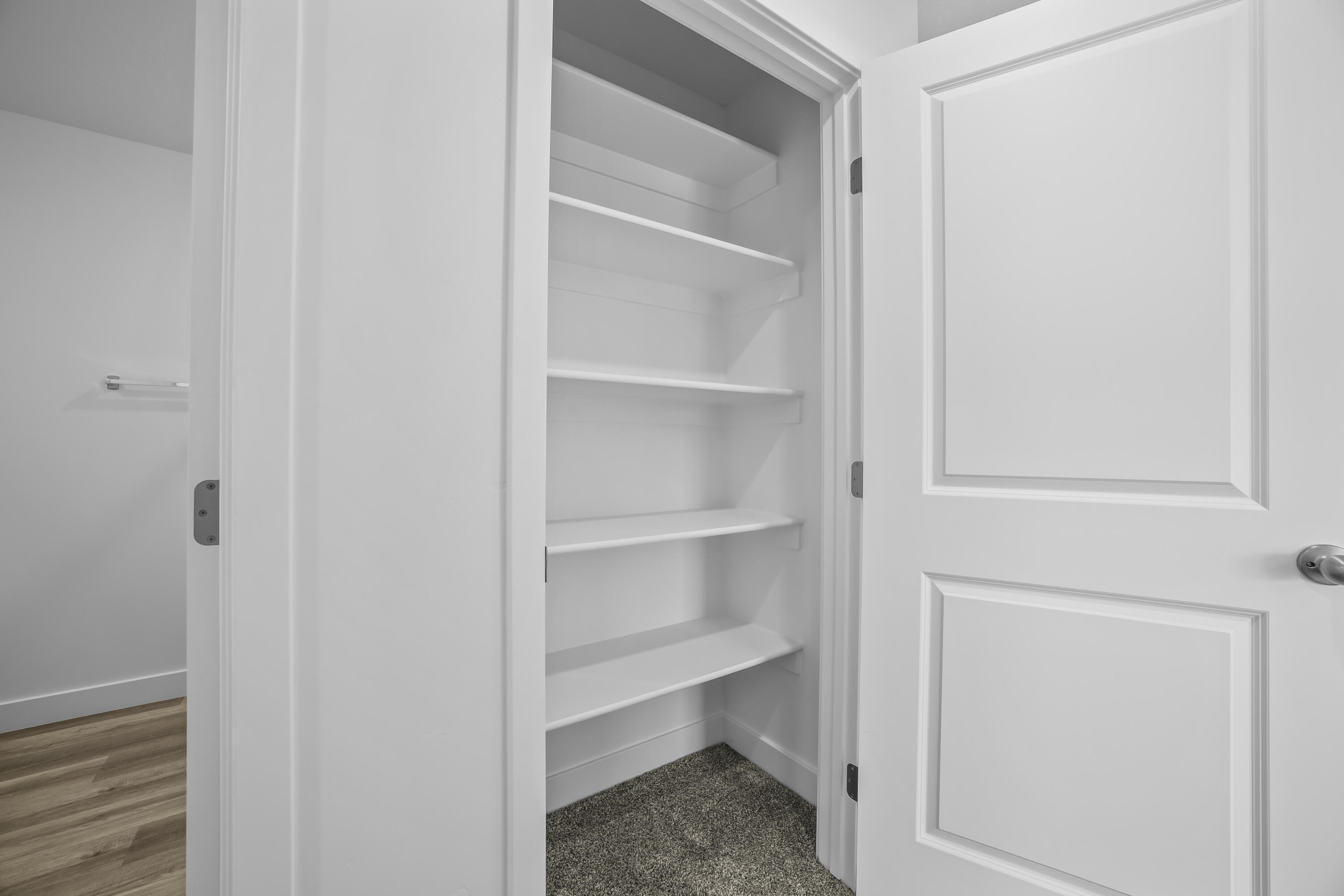 CORRAL HOLLOW AT LONG VALLEY - Residential