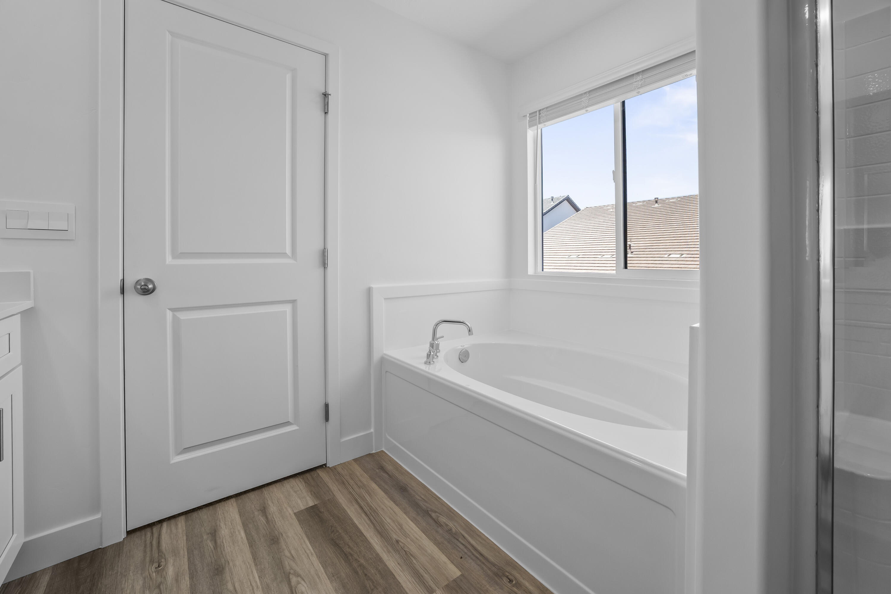 CORRAL HOLLOW AT LONG VALLEY - Residential