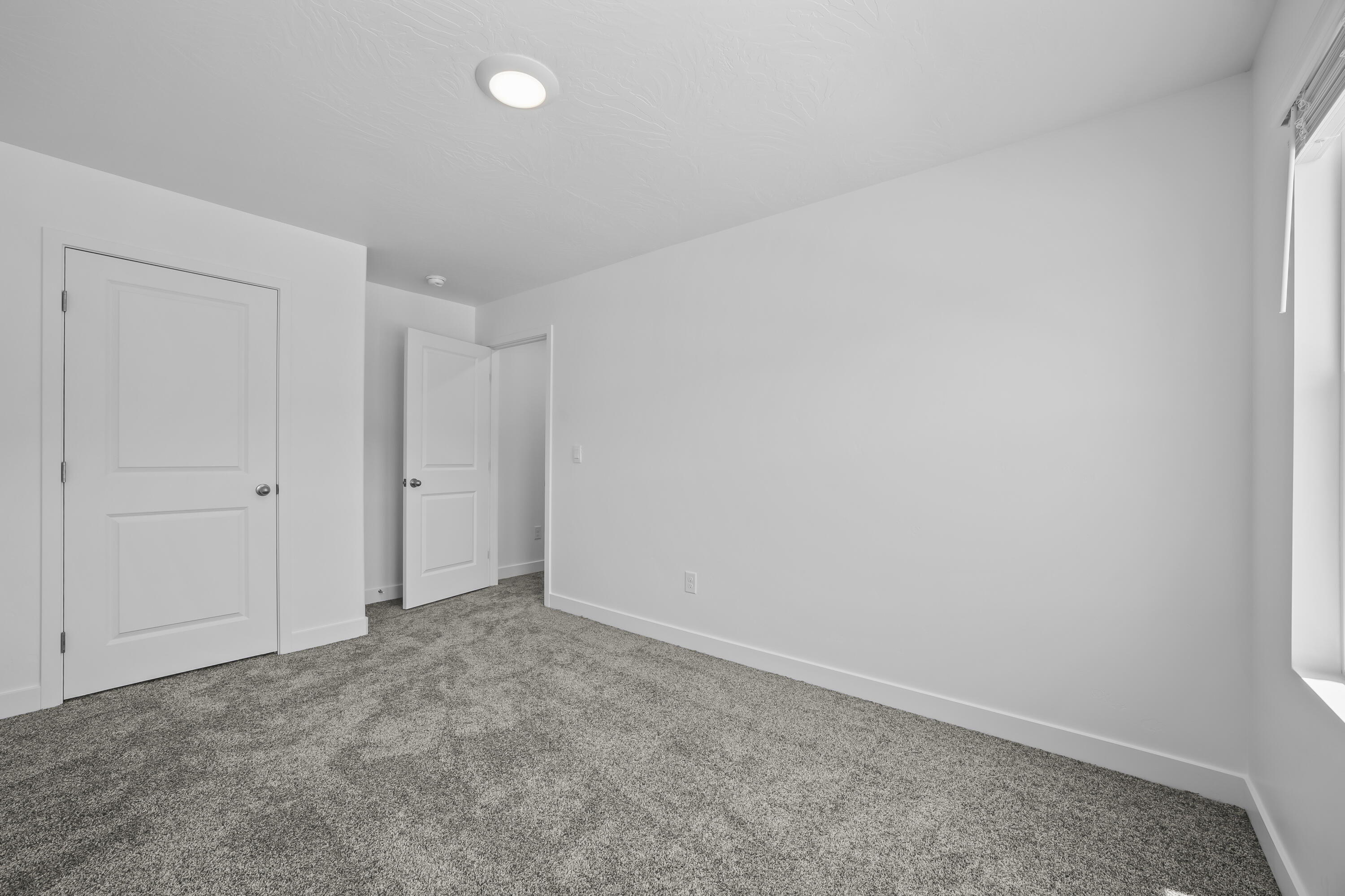 CORRAL HOLLOW AT LONG VALLEY - Residential