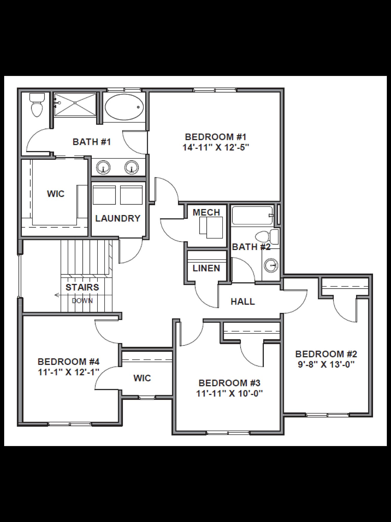 CORRAL HOLLOW AT LONG VALLEY - Residential
