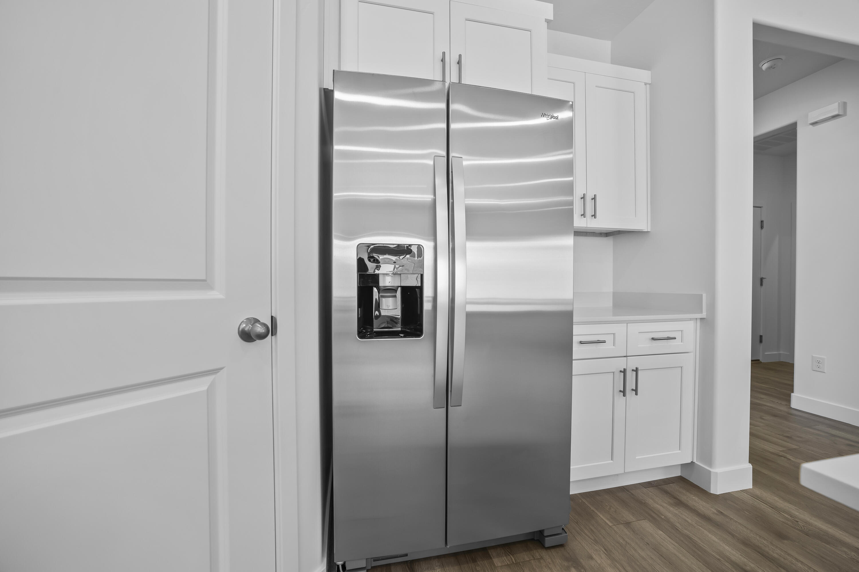 CORRAL HOLLOW AT LONG VALLEY - Residential