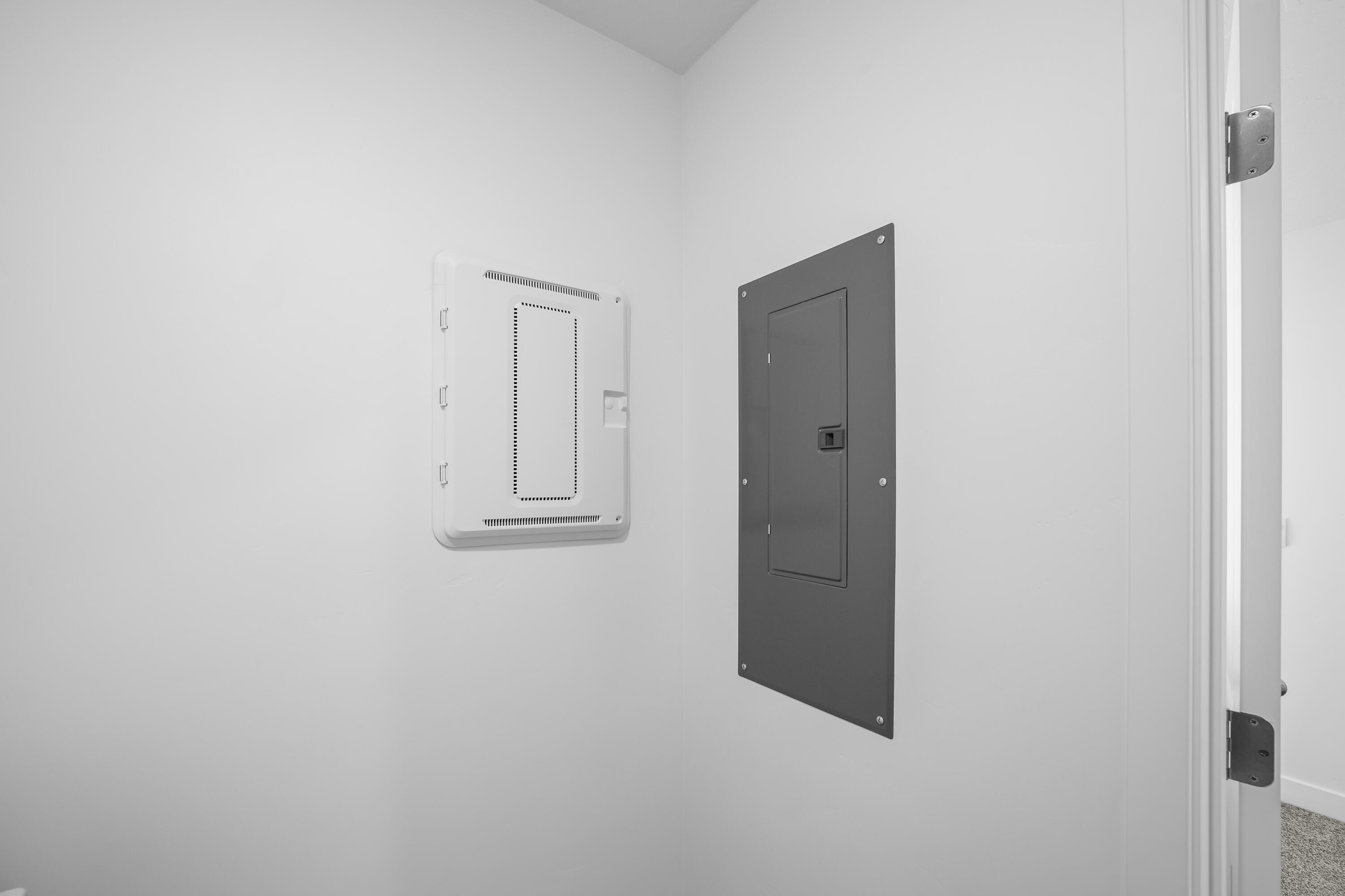 CORRAL HOLLOW AT LONG VALLEY - Residential