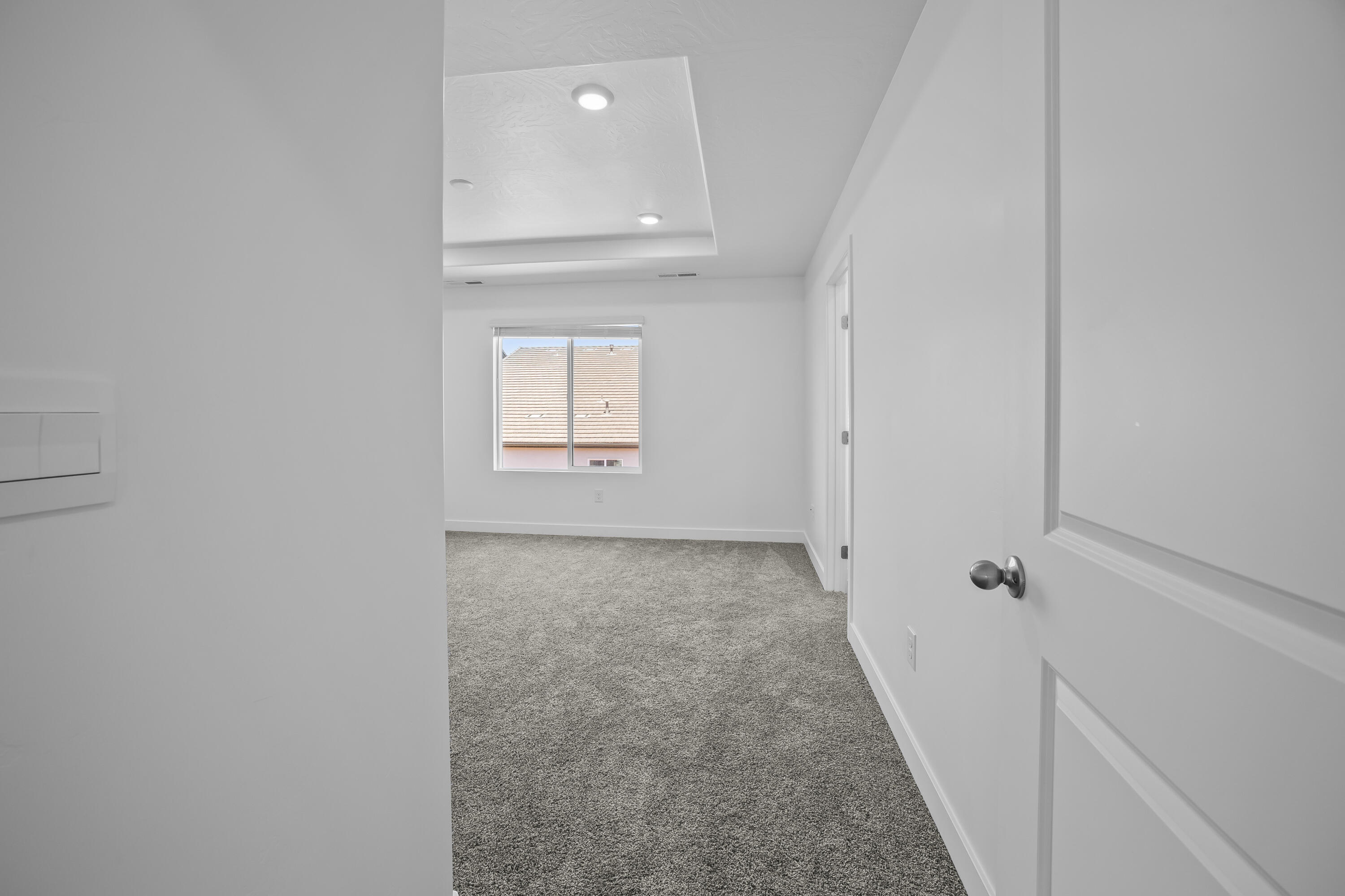 CORRAL HOLLOW AT LONG VALLEY - Residential