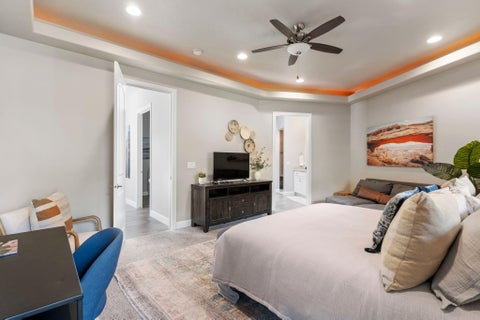Tiny photo for 3258 S 4900 W, Hurricane, UT 84737 (MLS # 26-273326)