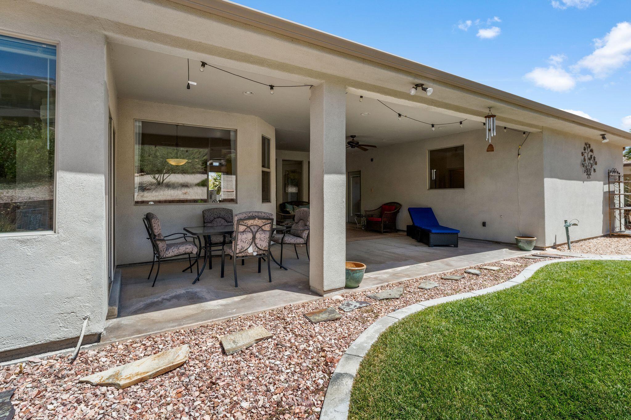 KNOLLS AT GREEN SPRING - Residential