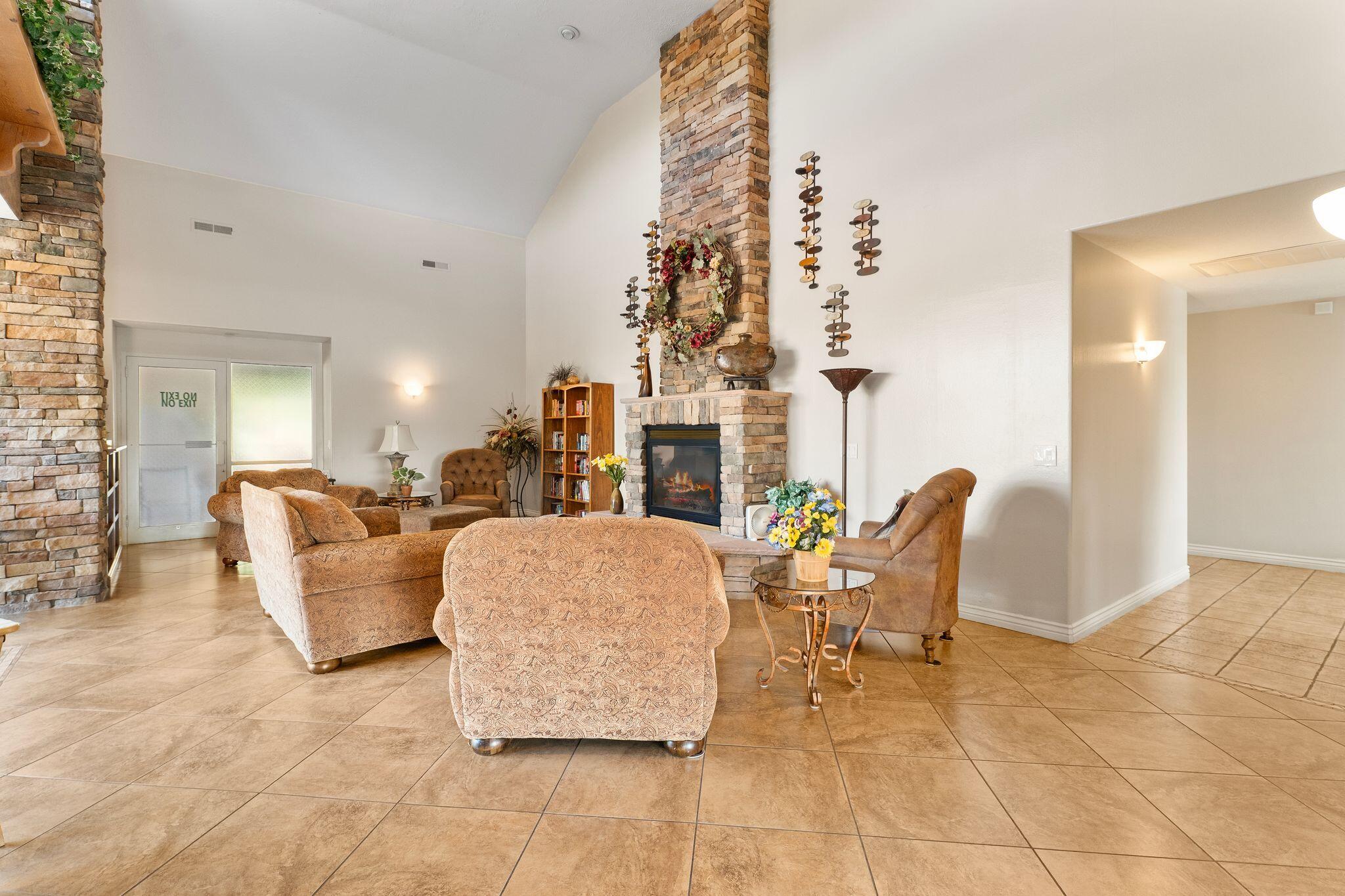 KNOLLS AT GREEN SPRING - Residential