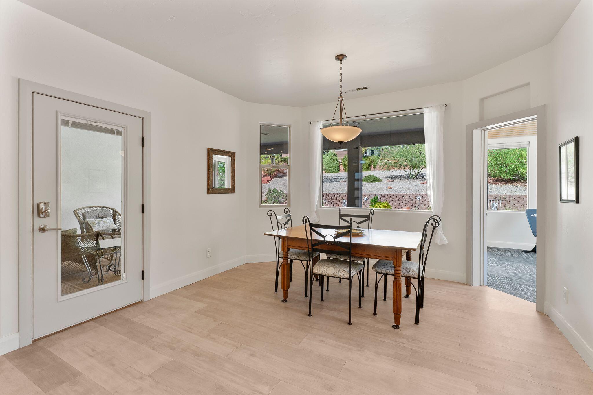 KNOLLS AT GREEN SPRING - Residential