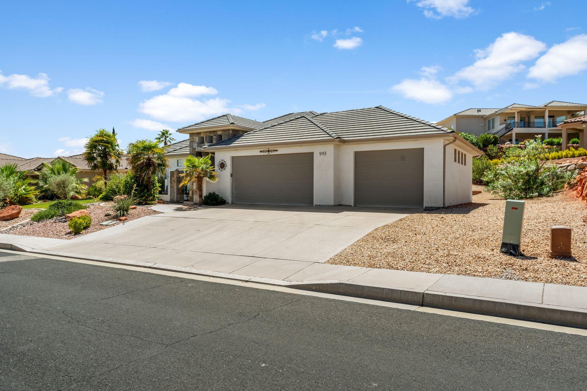 KNOLLS AT GREEN SPRING - Residential