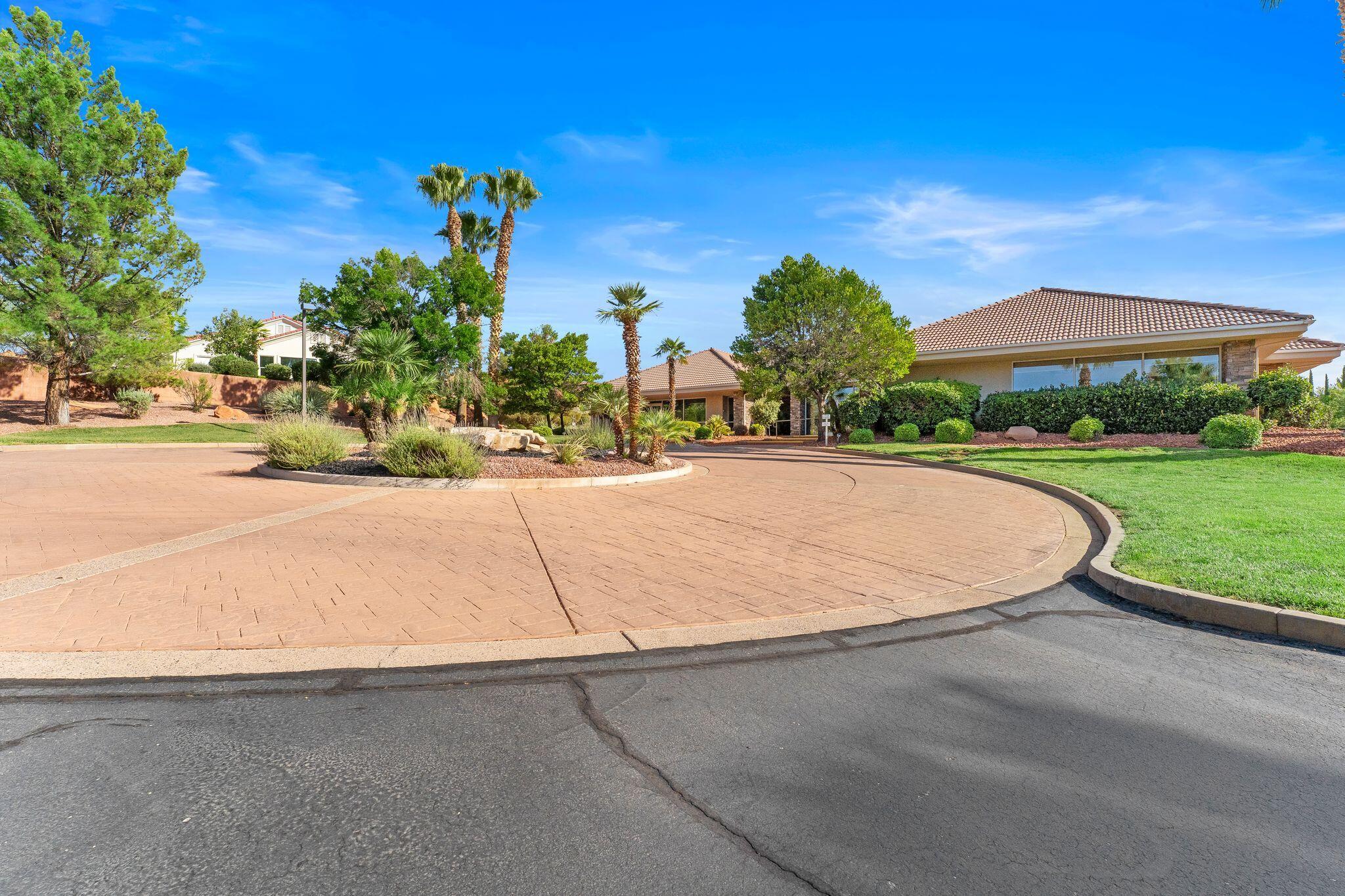 KNOLLS AT GREEN SPRING - Residential