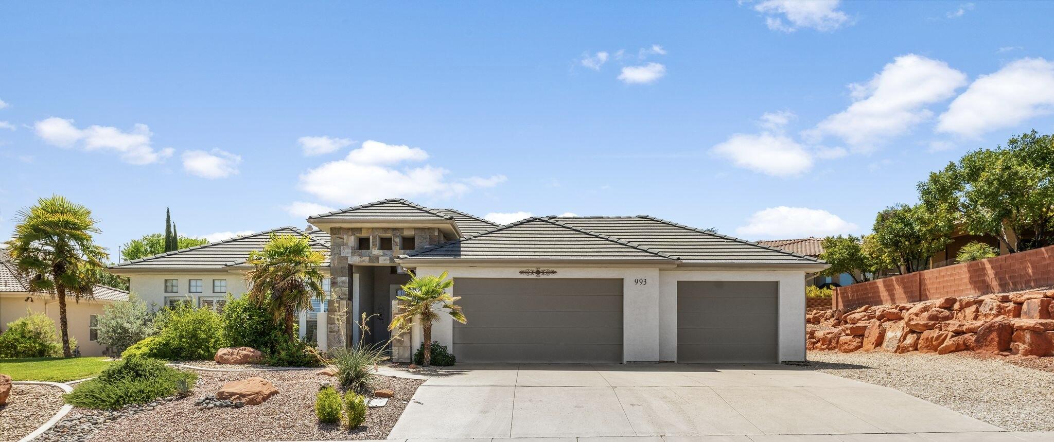 KNOLLS AT GREEN SPRING - Residential