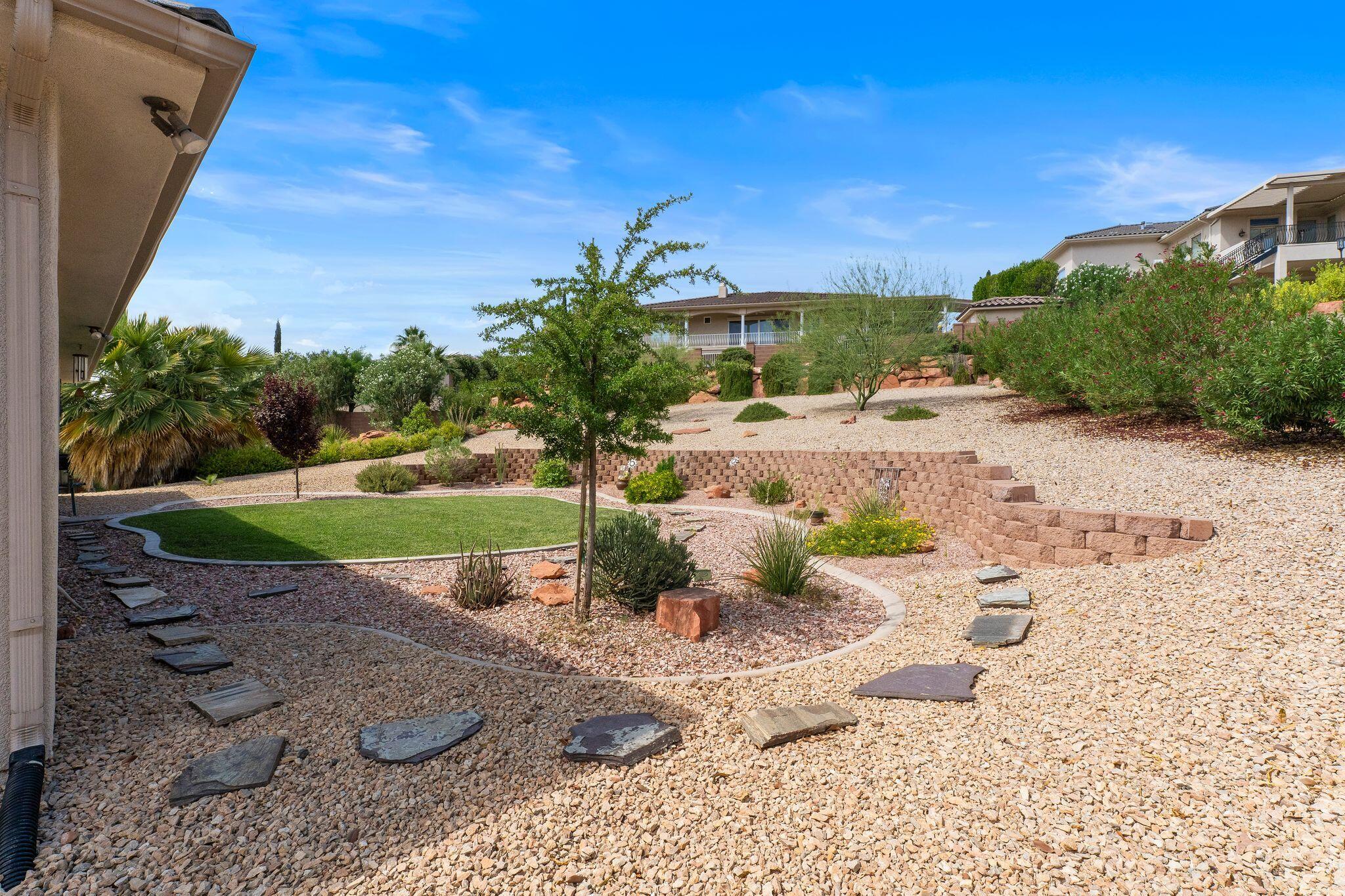 KNOLLS AT GREEN SPRING - Residential