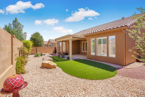 Tiny photo for 1534 Morane Manor DR, Saint George, UT 84790 (MLS # 26-275158)