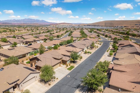 Tiny photo for 1534 Morane Manor DR, Saint George, UT 84790 (MLS # 26-275158)