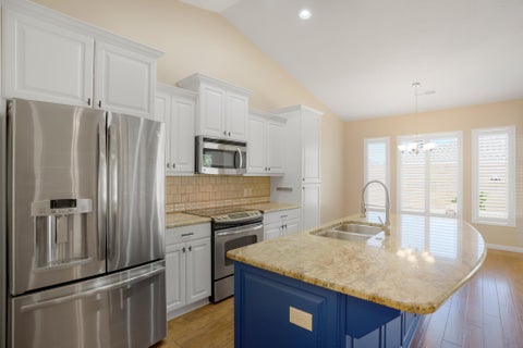 Tiny photo for 1534 Morane Manor DR, Saint George, UT 84790 (MLS # 26-275158)