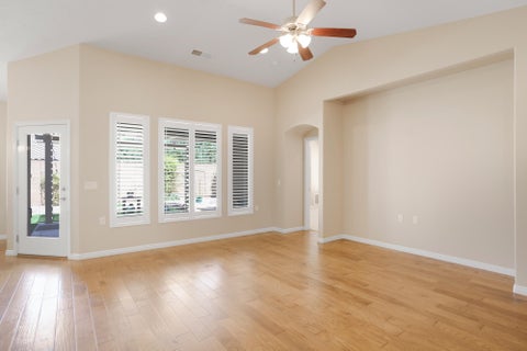 Tiny photo for 1534 Morane Manor DR, Saint George, UT 84790 (MLS # 26-275158)