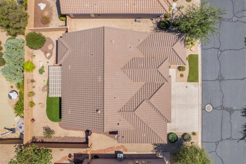 Tiny photo for 1534 Morane Manor DR, Saint George, UT 84790 (MLS # 26-275158)