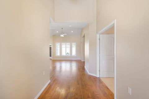 Tiny photo for 1534 Morane Manor DR, Saint George, UT 84790 (MLS # 26-275158)
