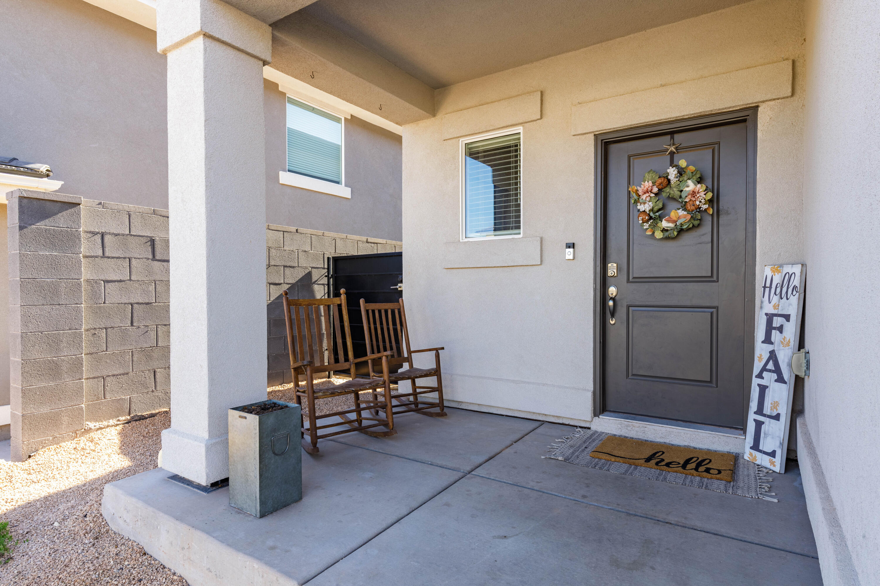 STARR SPRINGS AT LONG VALLEY - Residential