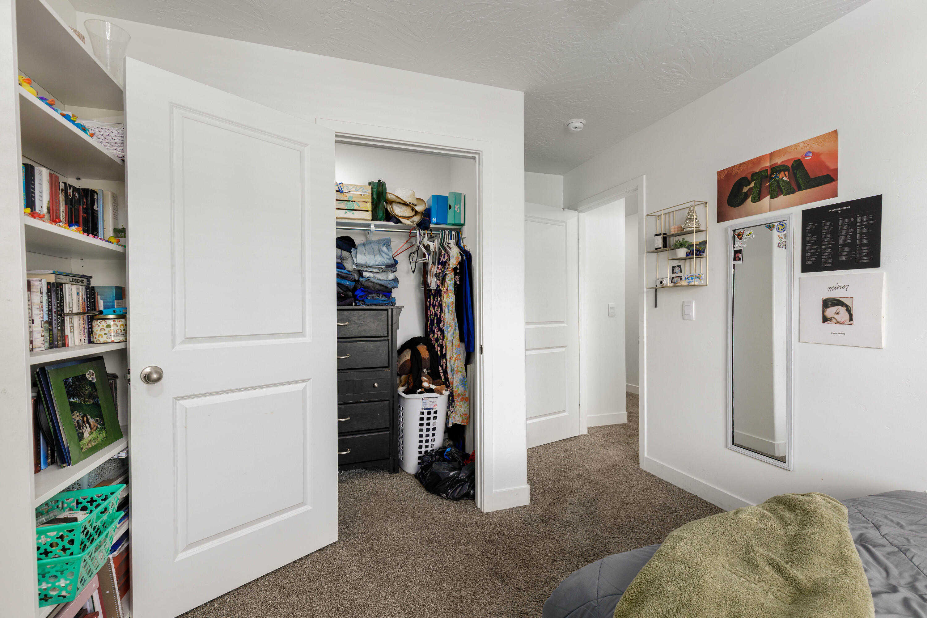 STARR SPRINGS AT LONG VALLEY - Residential