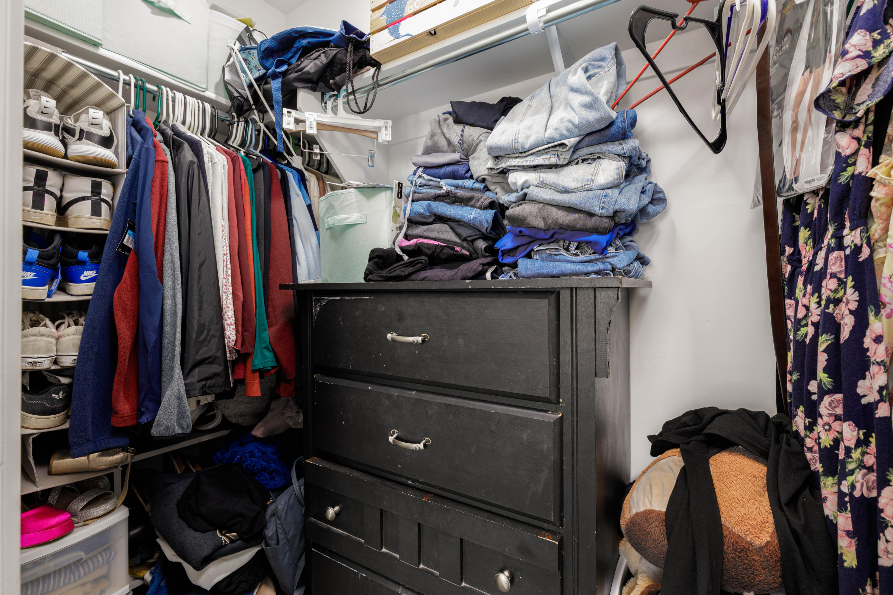 STARR SPRINGS AT LONG VALLEY - Residential