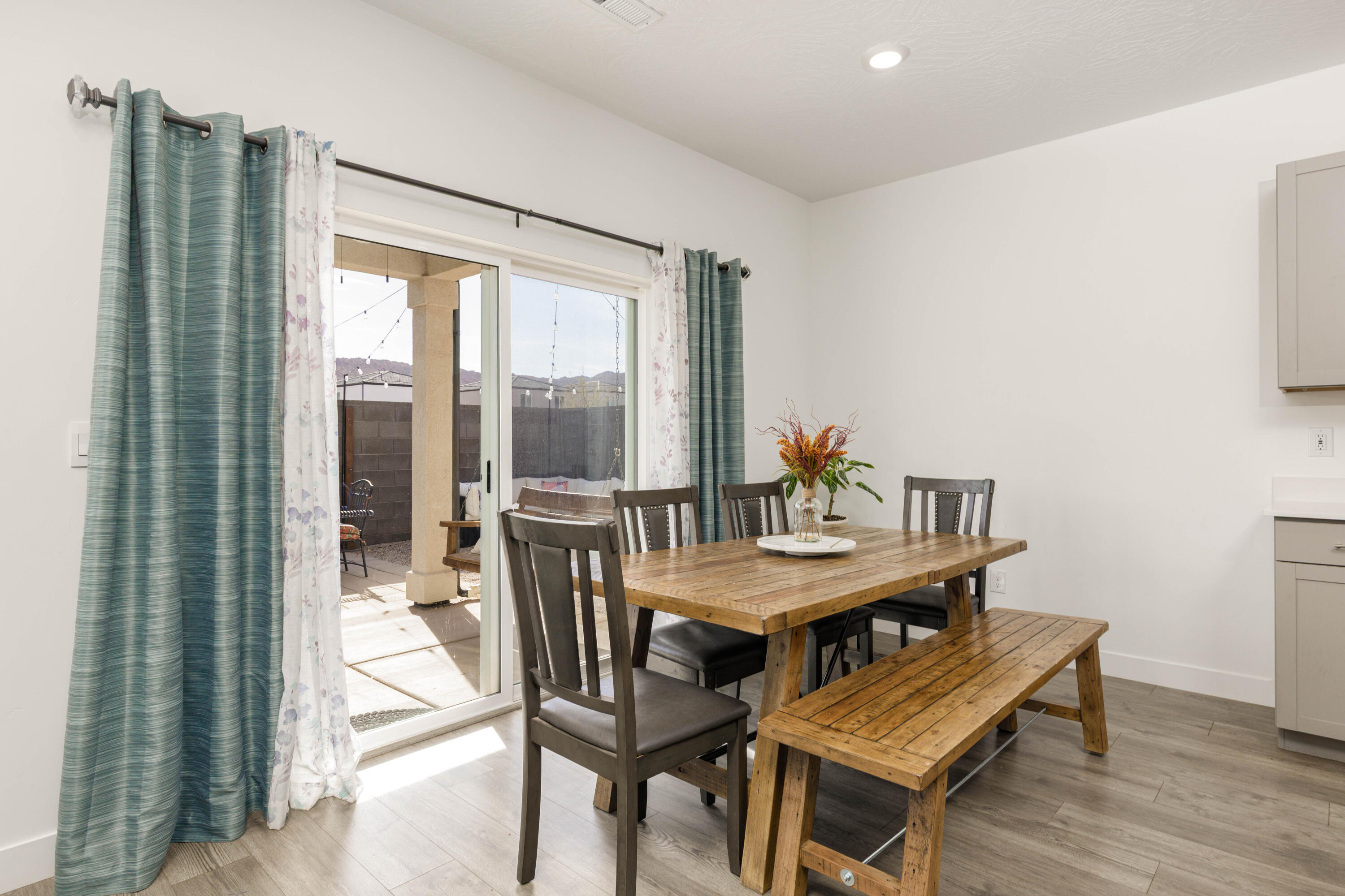 STARR SPRINGS AT LONG VALLEY - Residential