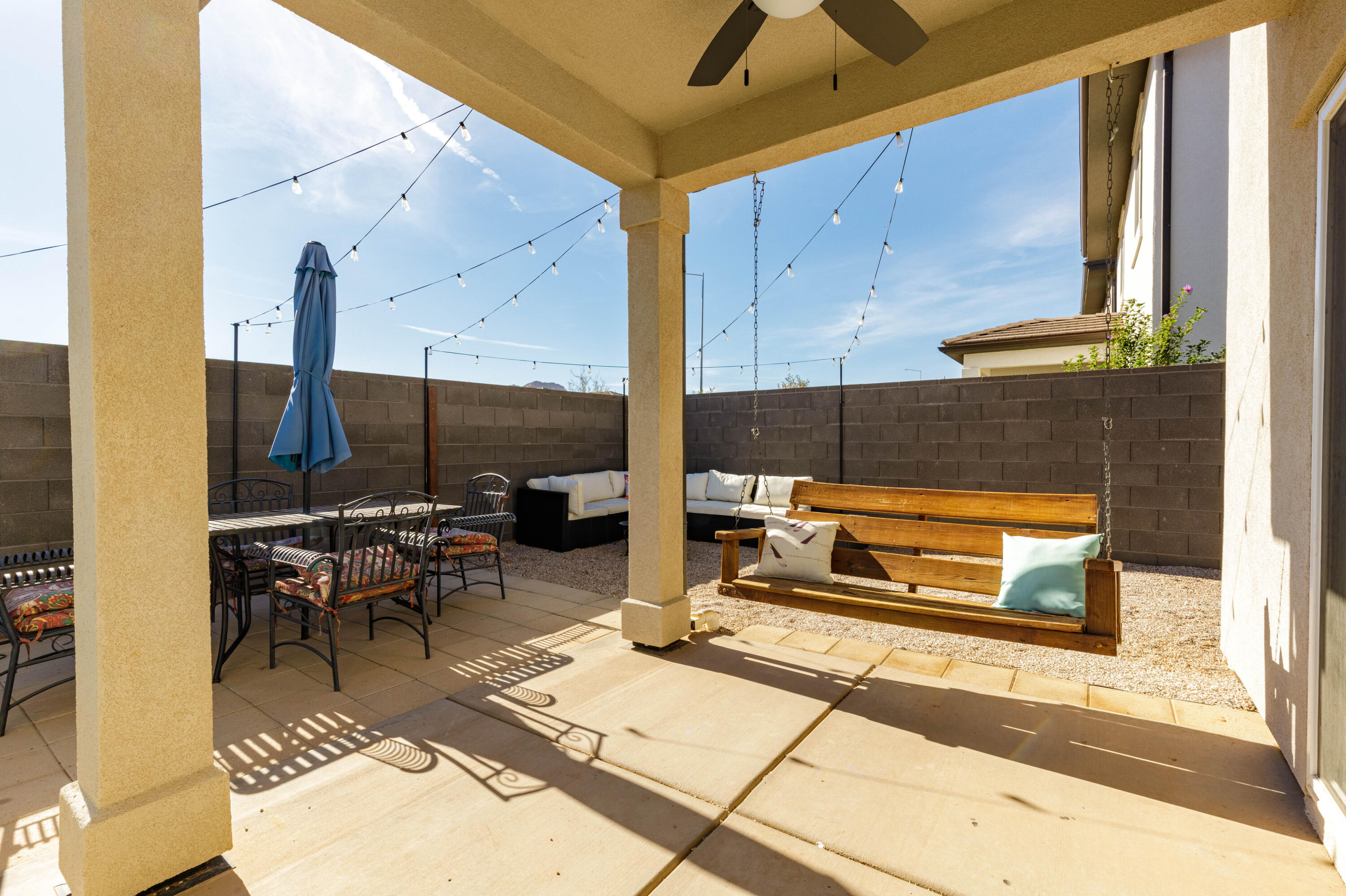 STARR SPRINGS AT LONG VALLEY - Residential