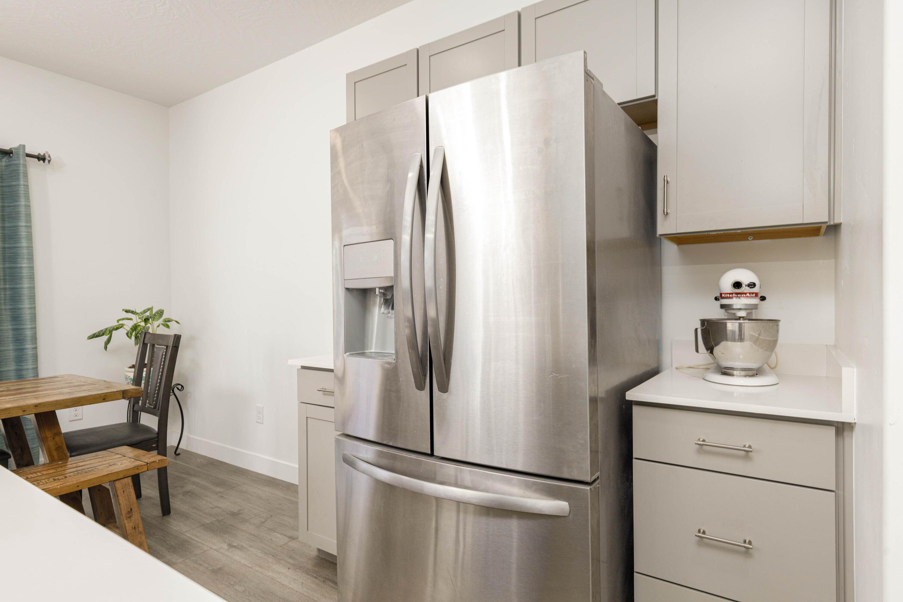 STARR SPRINGS AT LONG VALLEY - Residential