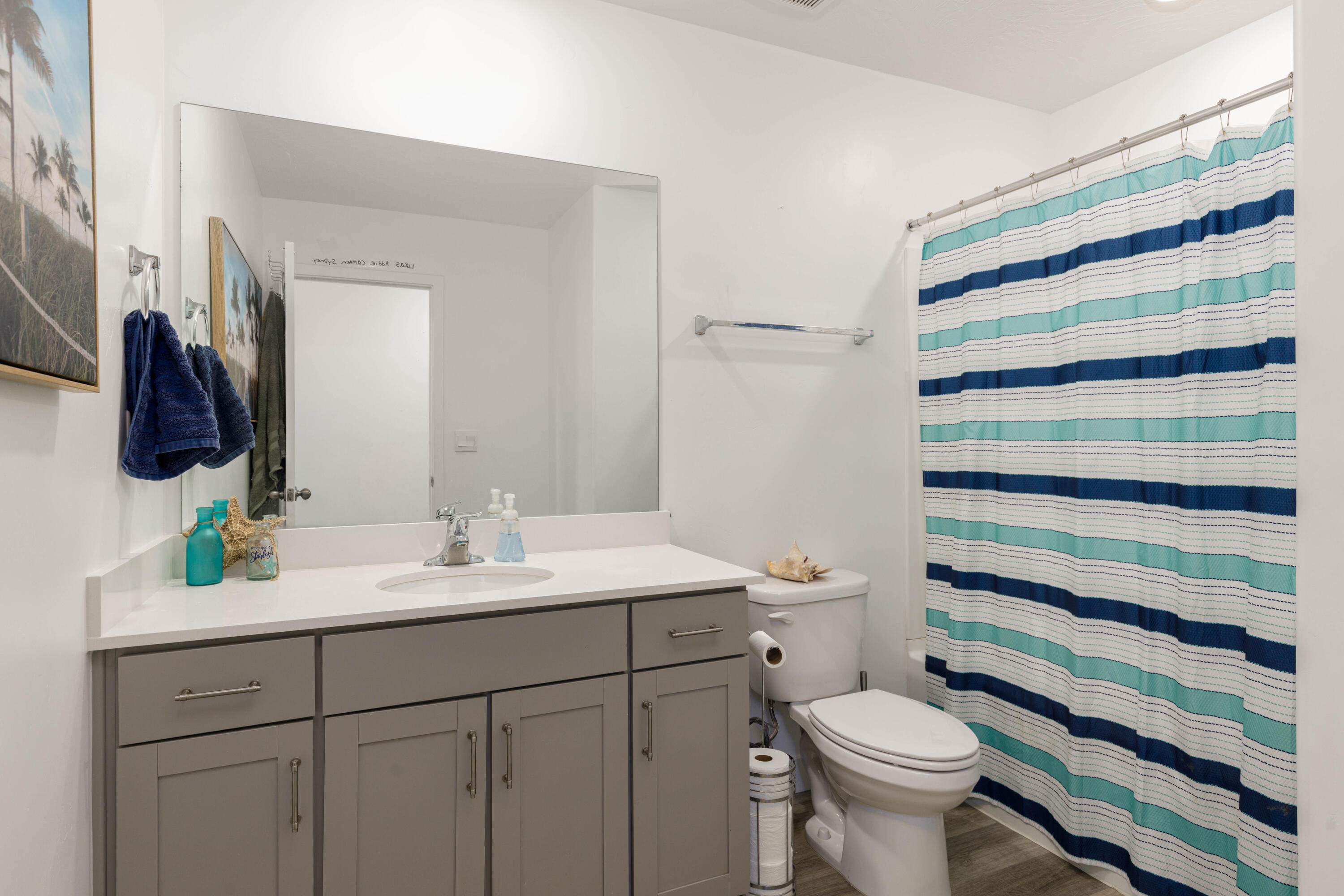 STARR SPRINGS AT LONG VALLEY - Residential