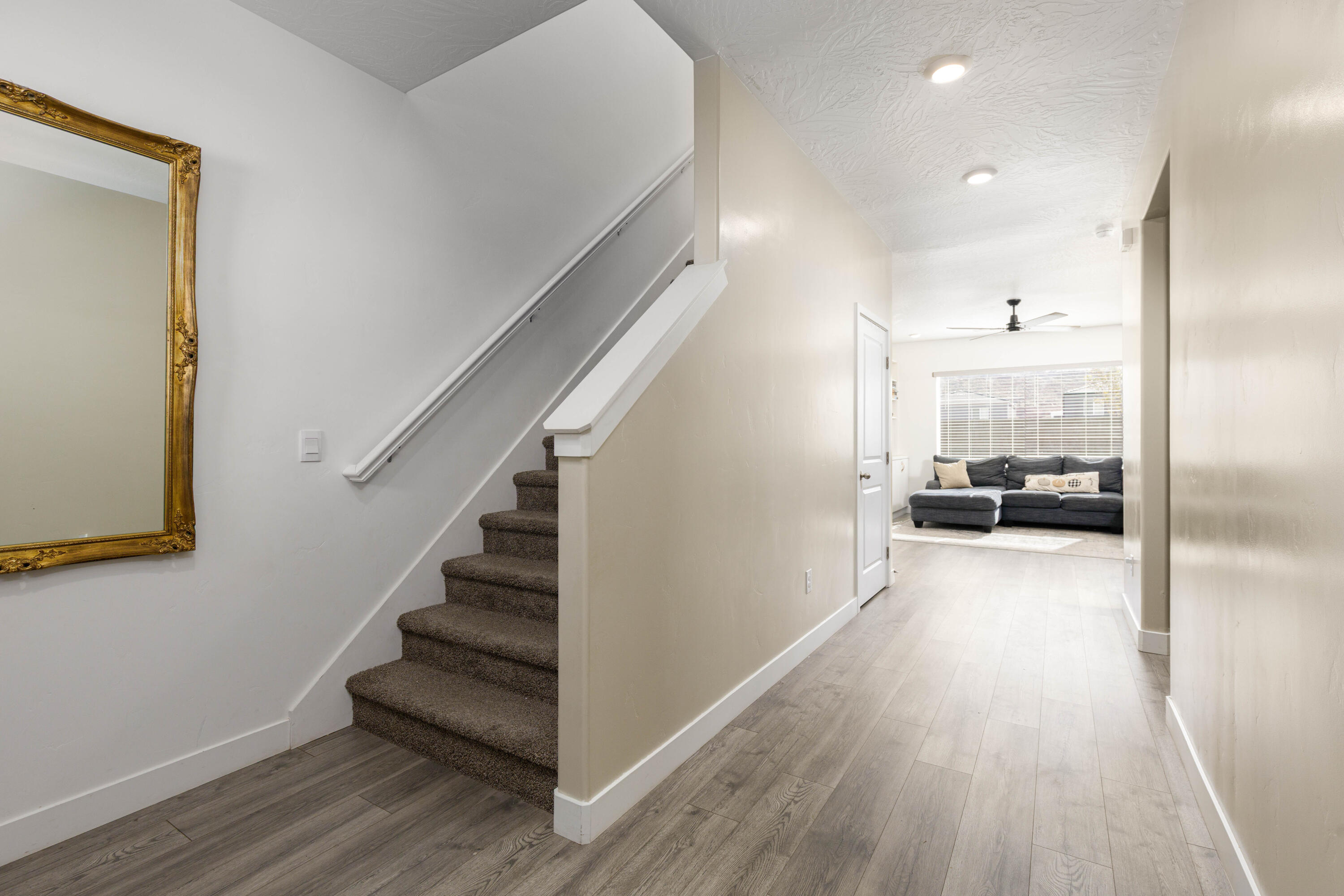 STARR SPRINGS AT LONG VALLEY - Residential