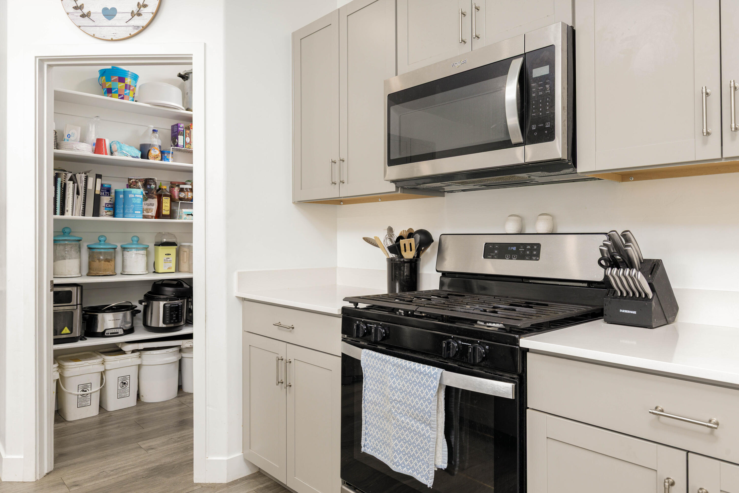 STARR SPRINGS AT LONG VALLEY - Residential