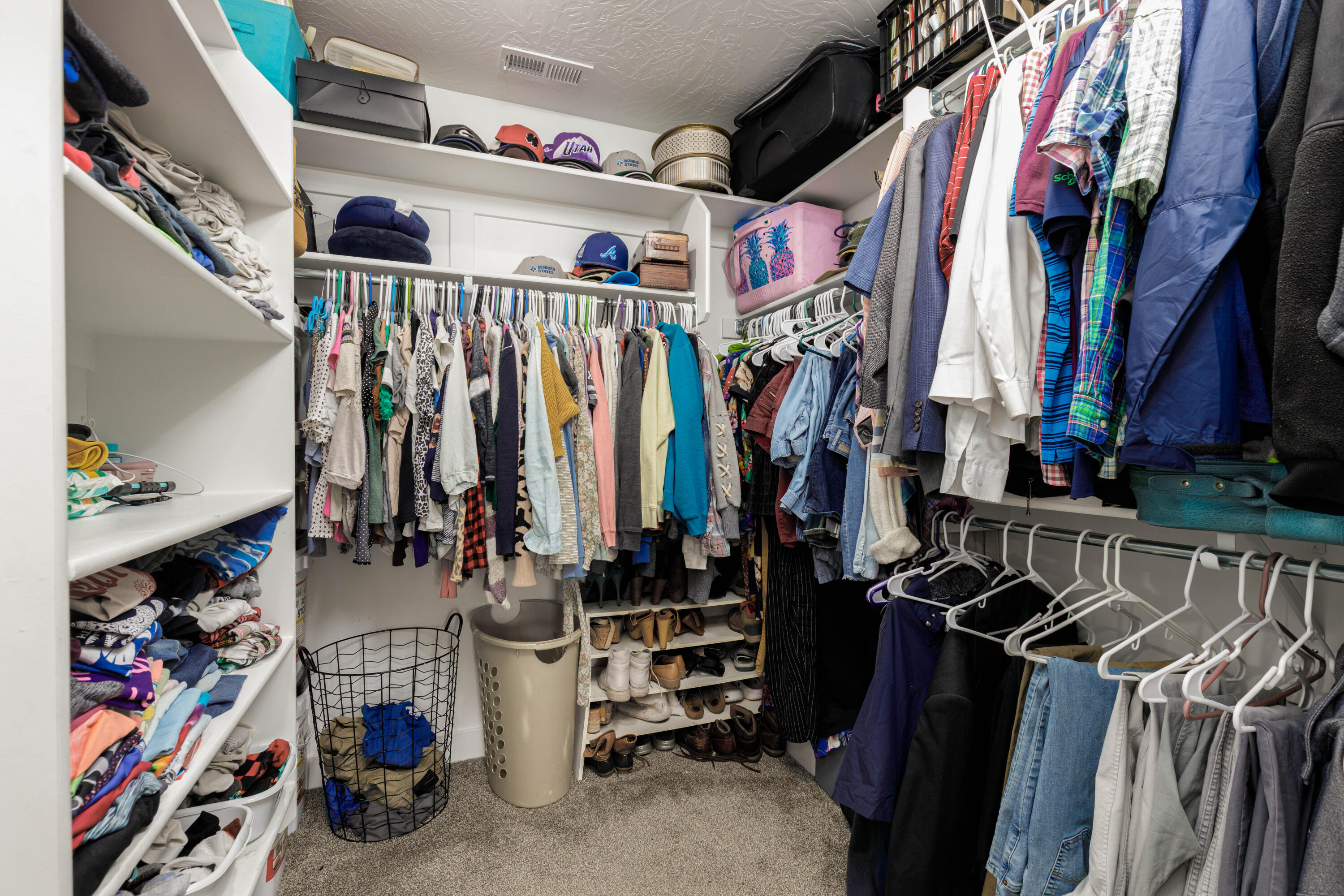 STARR SPRINGS AT LONG VALLEY - Residential