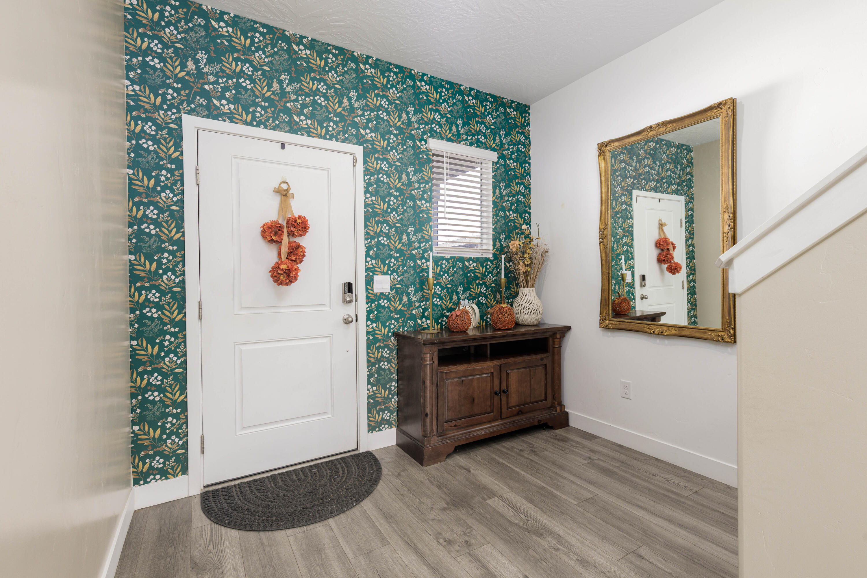 STARR SPRINGS AT LONG VALLEY - Residential