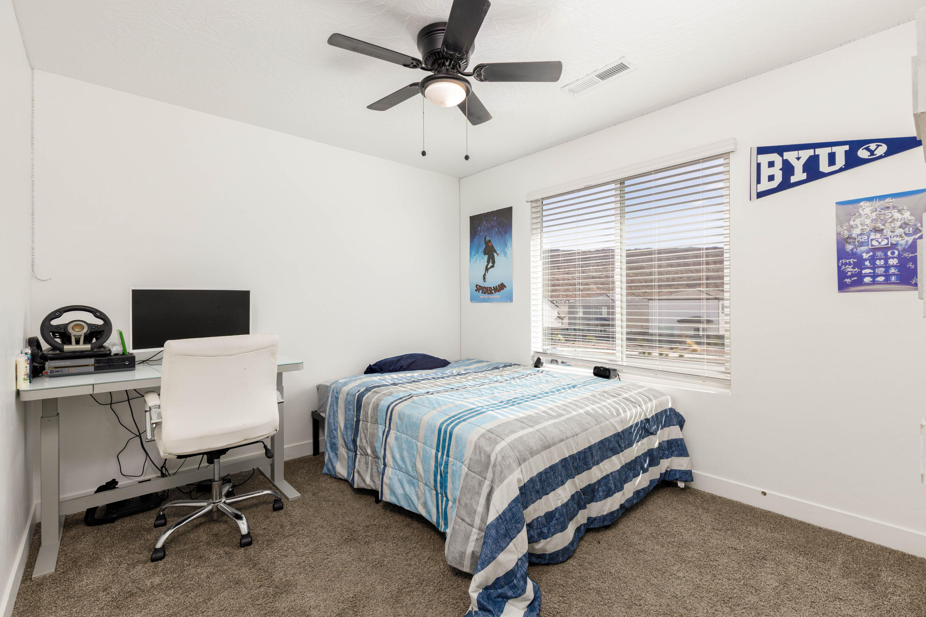 STARR SPRINGS AT LONG VALLEY - Residential