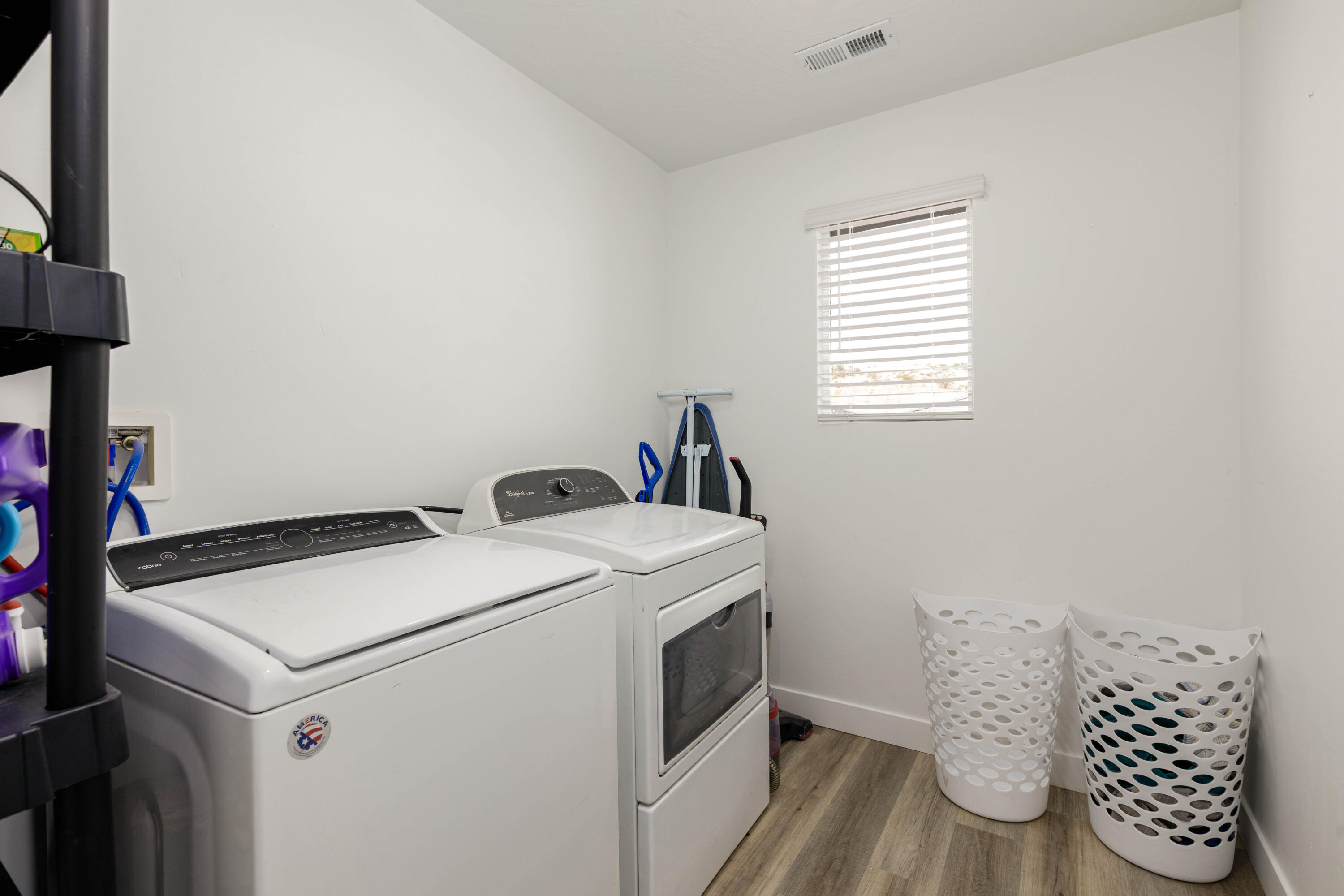 STARR SPRINGS AT LONG VALLEY - Residential