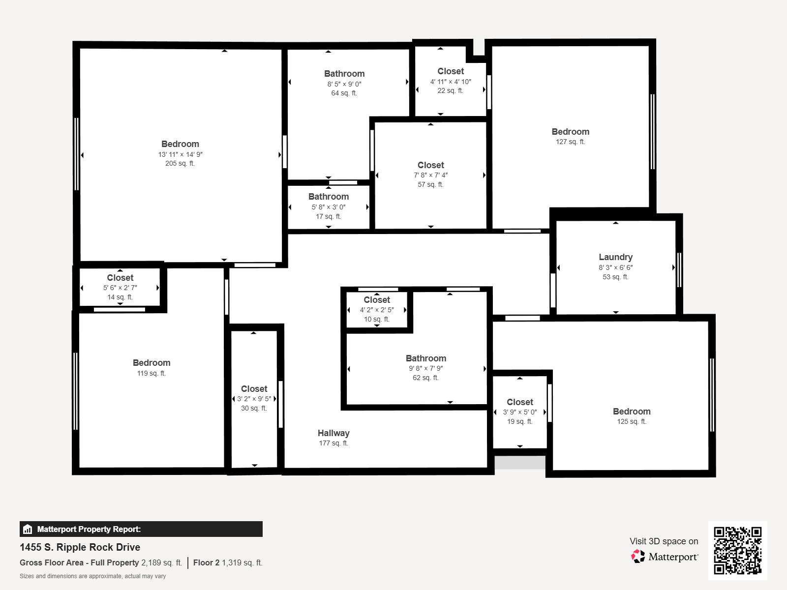 STARR SPRINGS AT LONG VALLEY - Residential