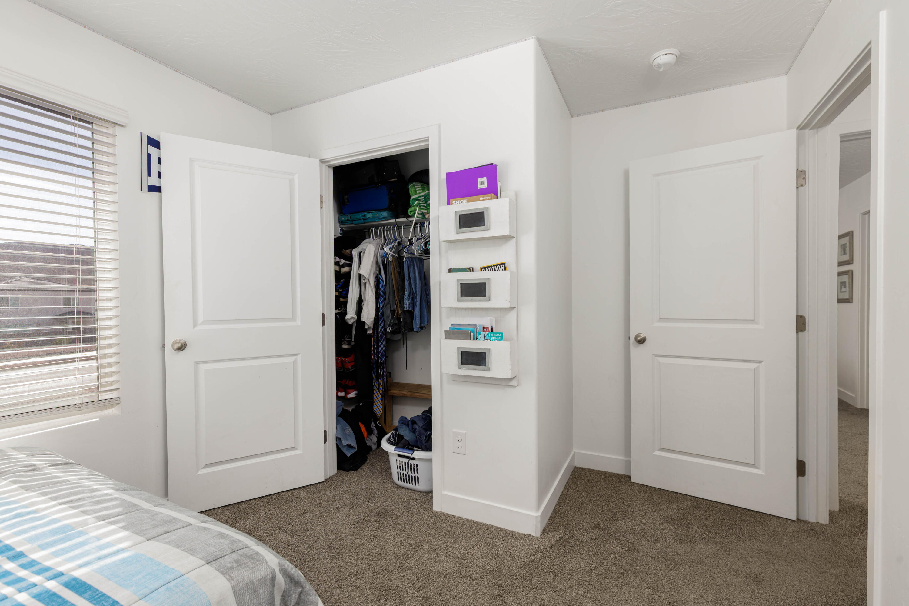 STARR SPRINGS AT LONG VALLEY - Residential