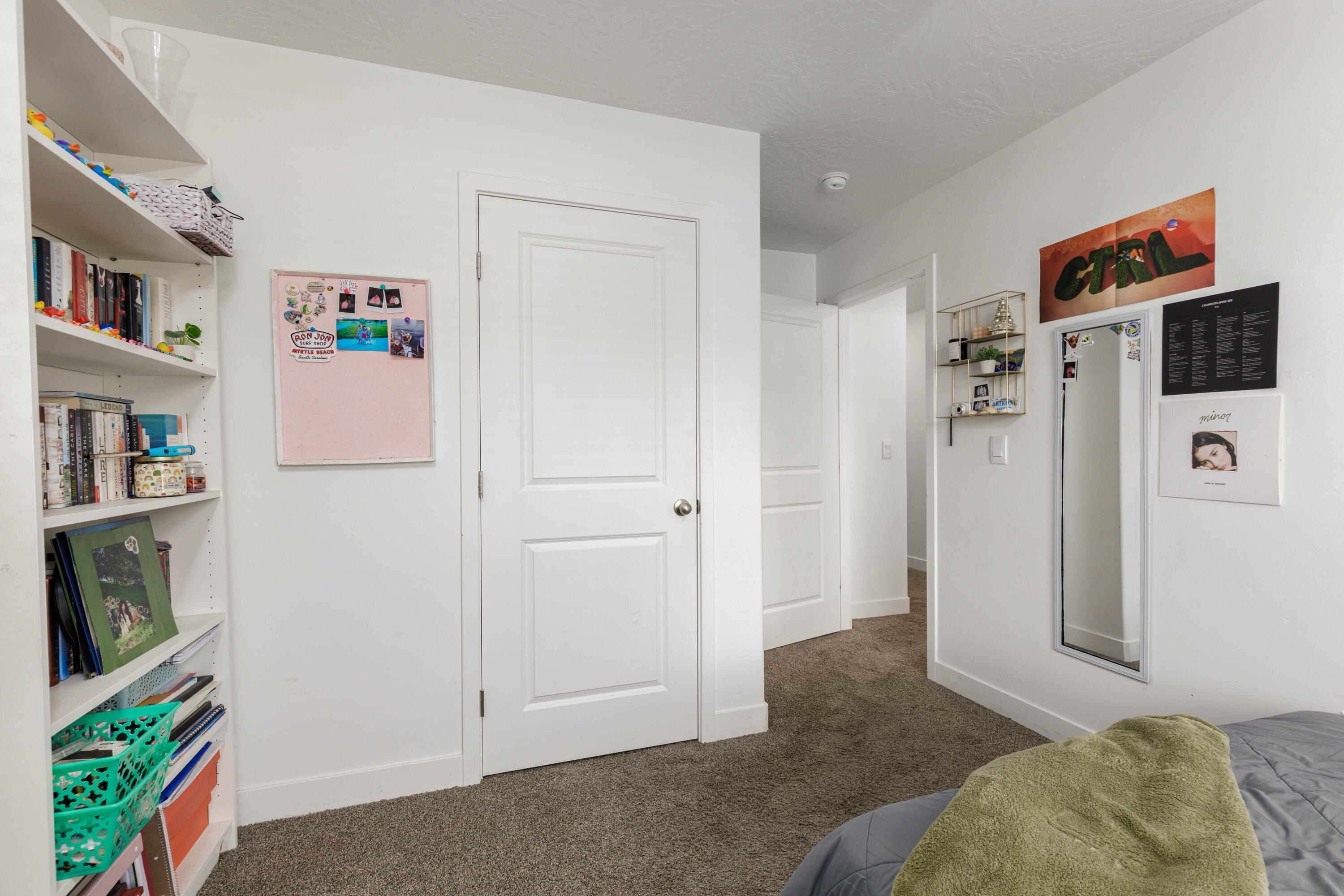 STARR SPRINGS AT LONG VALLEY - Residential