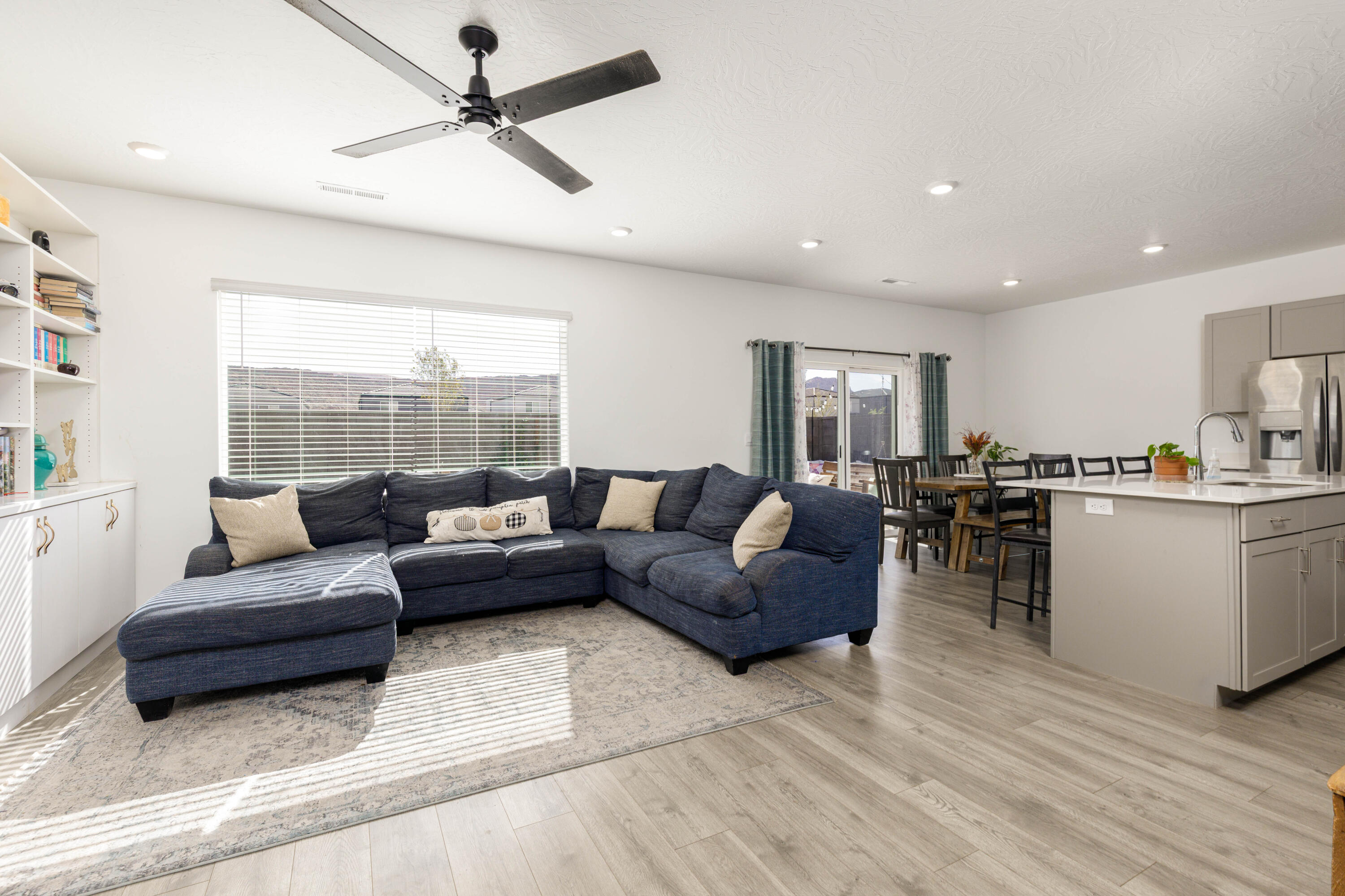 STARR SPRINGS AT LONG VALLEY - Residential