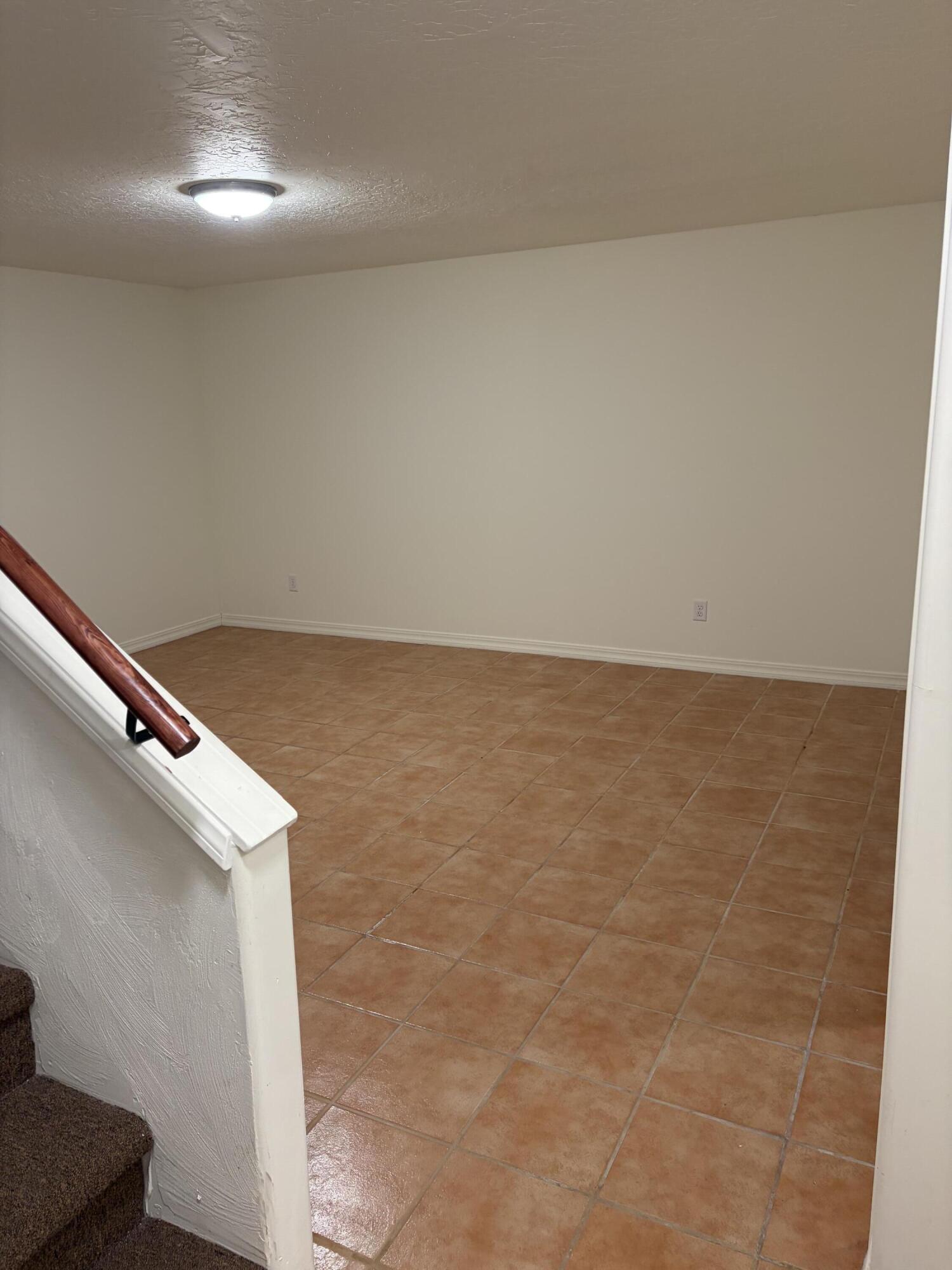 THREE PALMS CONDOS - Residential