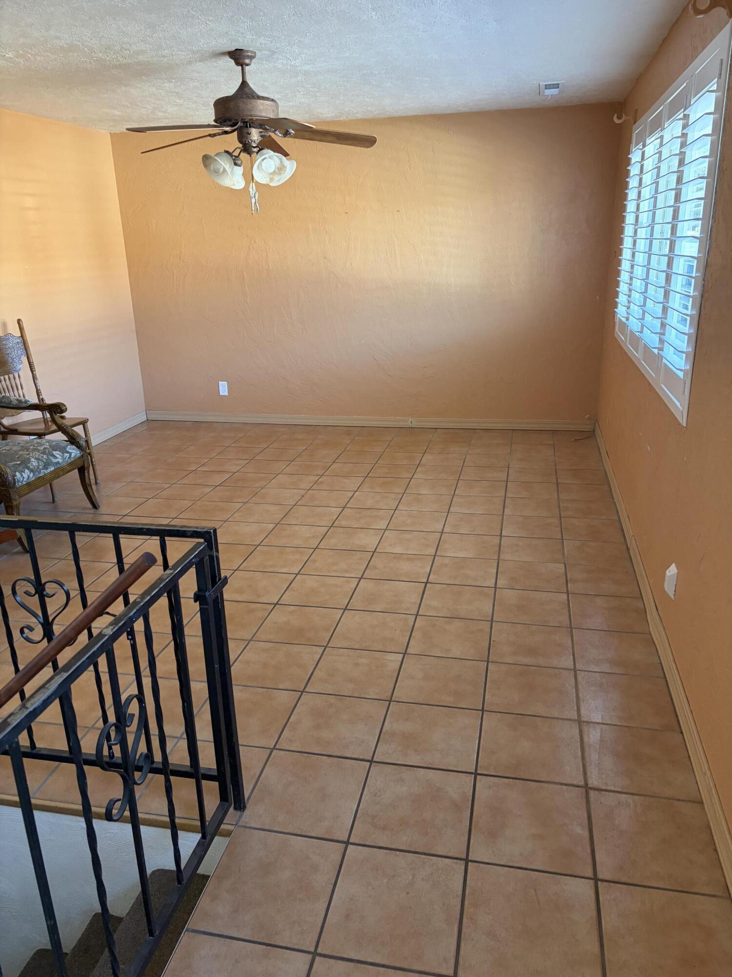 THREE PALMS CONDOS - Residential