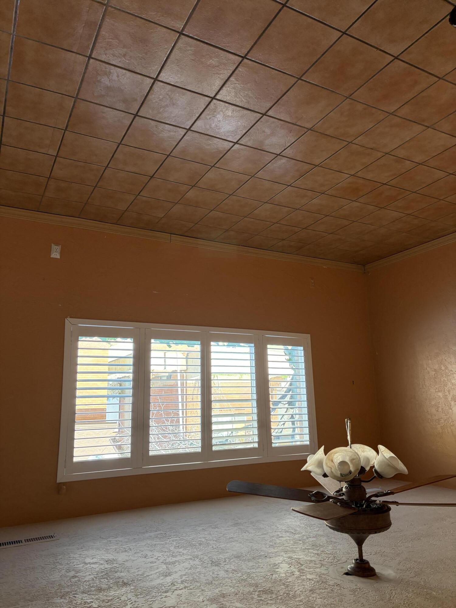 THREE PALMS CONDOS - Residential